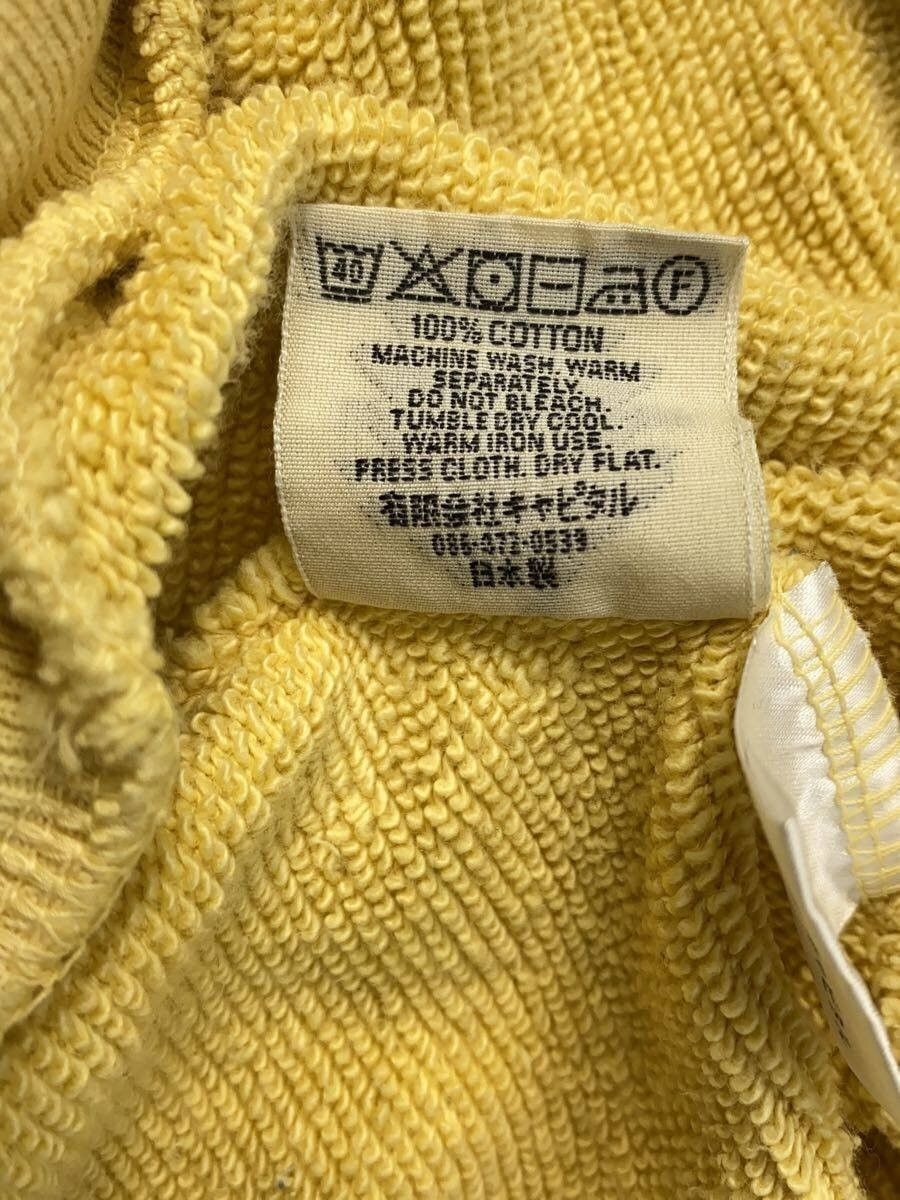 Kapital Battery Vintage Sweatshirt Size US XXL / EU 58 / 5 - 6 Thumbnail