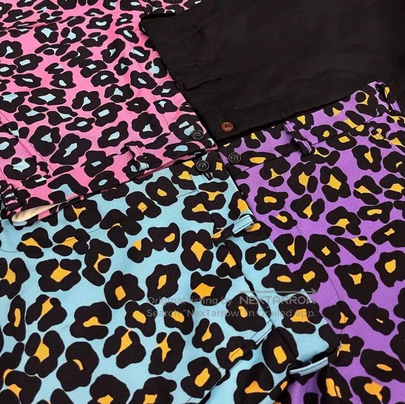 Comme des Garcons COMME des GARCONS HOMME PLUS Shorts. Size US 38 / EU 54 - 1 Thumbnail