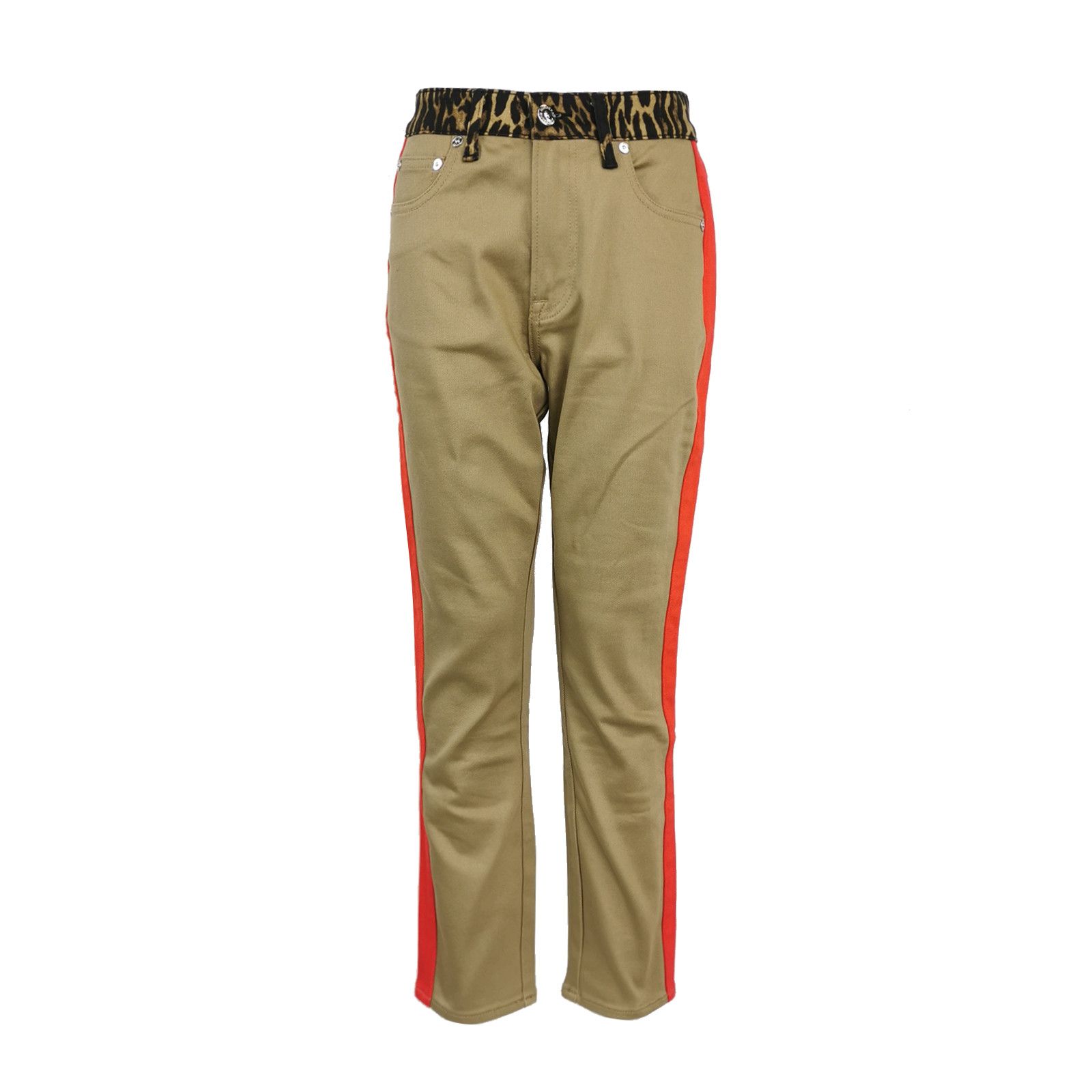 Burberry Burberry Women 28 Pants Size 28" / US 6 / IT 42 - 1 Thumbnail
