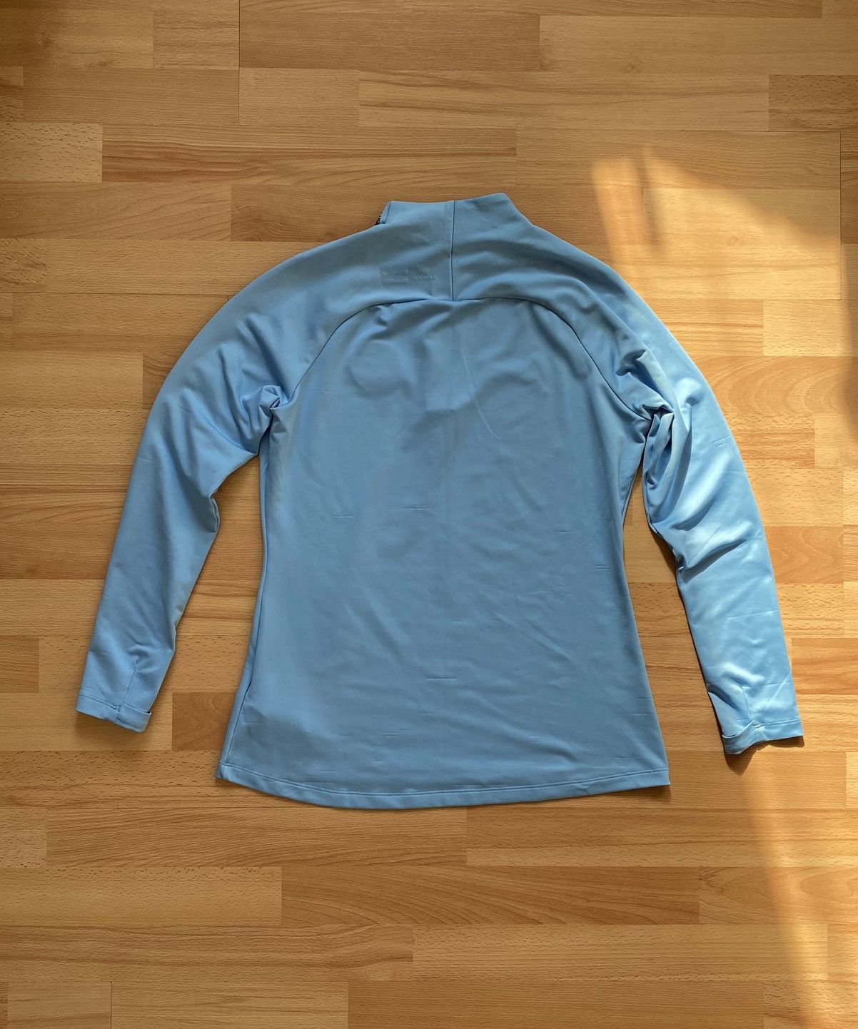 Nike × Puma Manchester City Nike/Puma Football Suit Size S 918800-491 Size US S / EU 44-46 / 1 - 12 Thumbnail