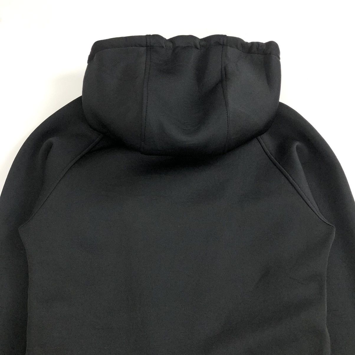 Alexander Wang × H&M 2000s H&M x Alexander Wang Asymmetrical Scuba Zip Hoodie Size US M / EU 48-50 / 2 - 13 Thumbnail