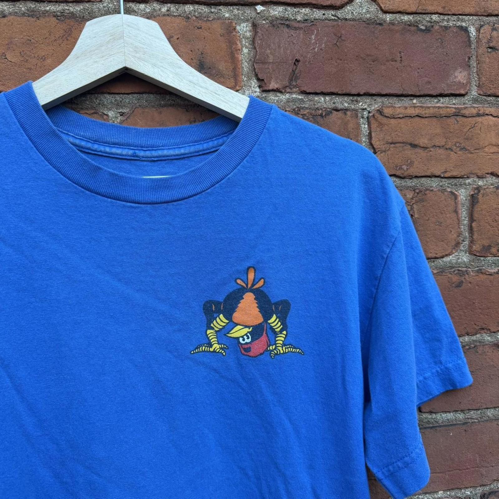Powell Peralta Powell peralta Bucky lasek t shirt M Size US M / EU 48-50 / 2 - 3 Thumbnail