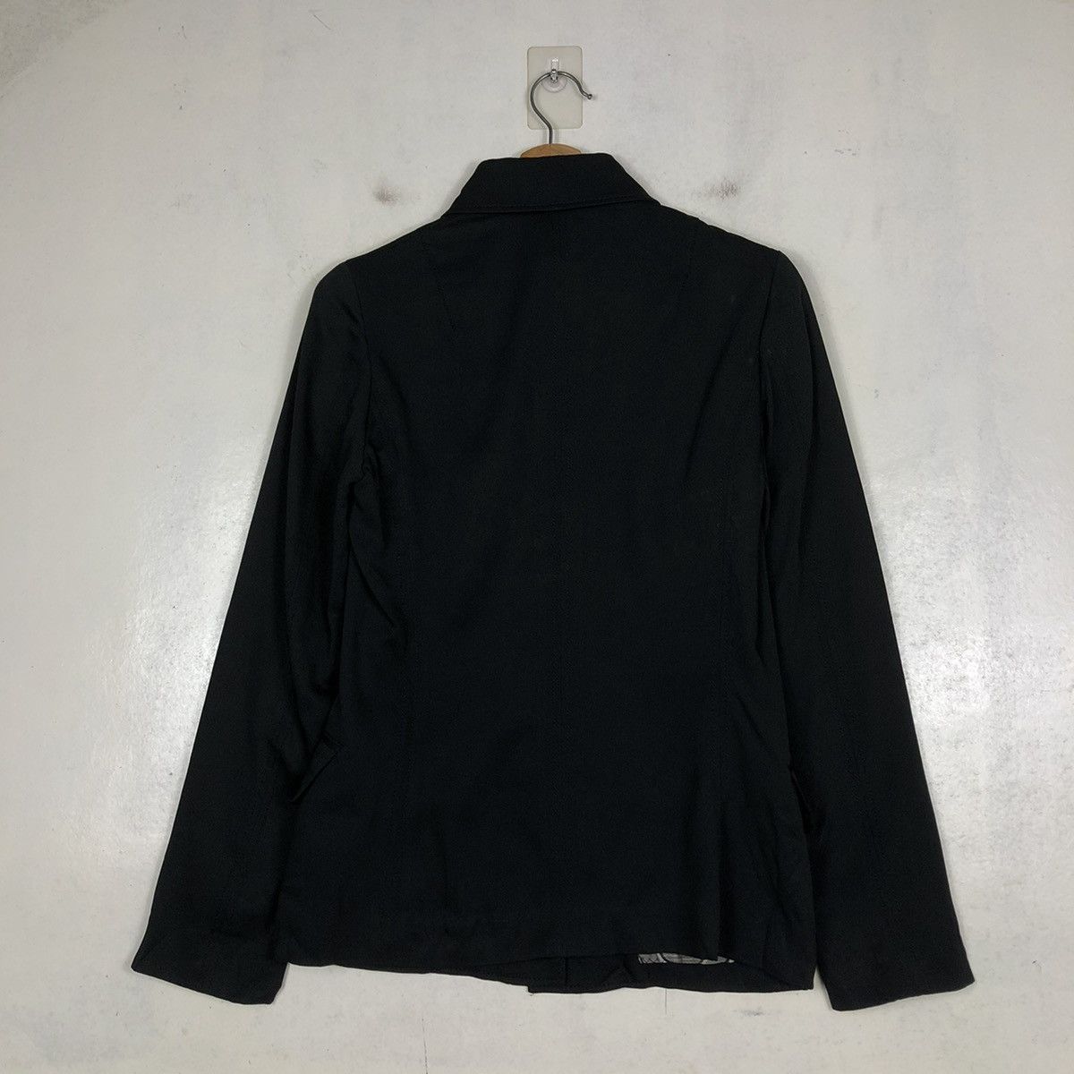 Japanese Brand 📌VINTAGE CHORE JACKET BUTTON ATSURO TAYAMA JAPAN Size US S / EU 44-46 / 1 - 10 Thumbnail