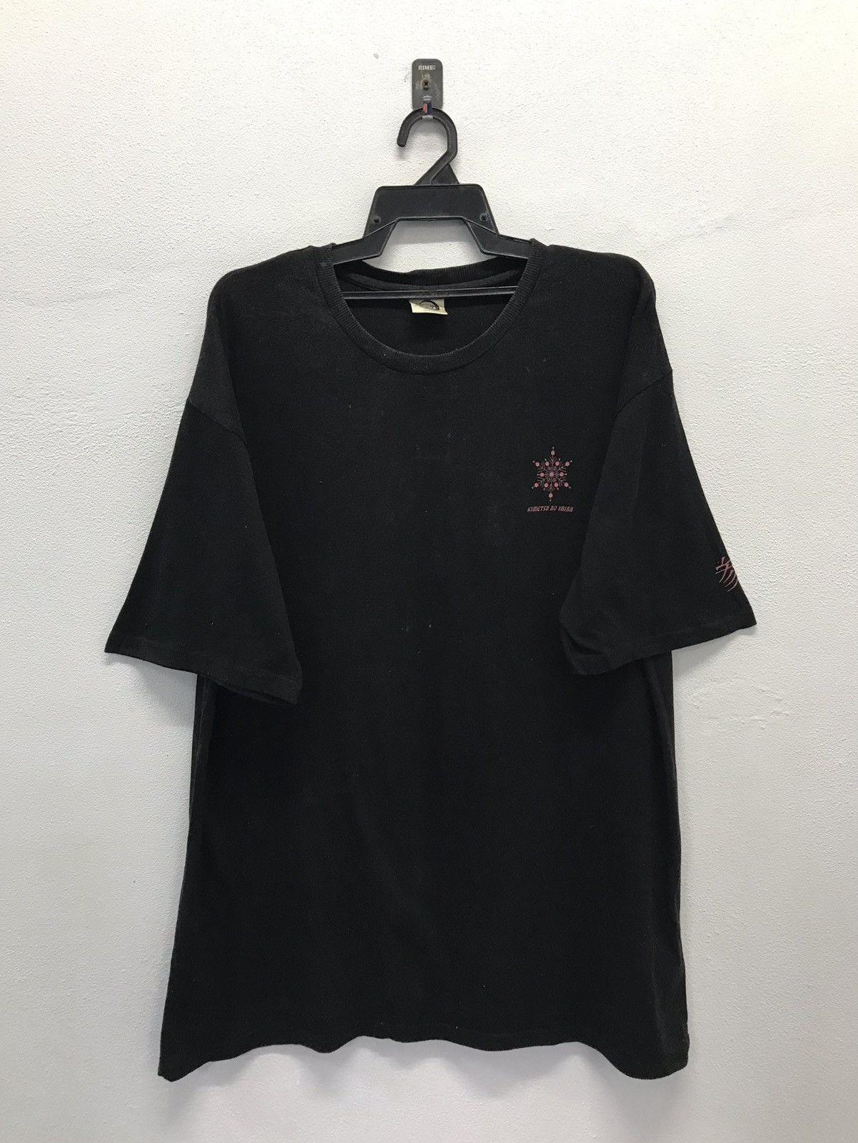 Anime × Vintage KIMETSU NO YAIBA, AKAZA BECOME A DEMON KYOJURO SHIRT Size US XL / EU 56 / 4 - 2 Thumbnail