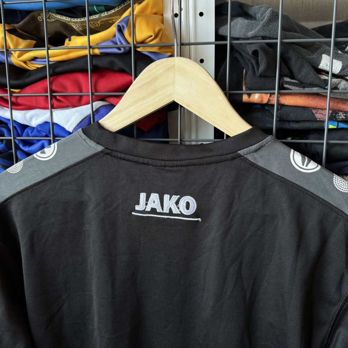 Other Jako Iraq Soccer Jersey Size US L / EU 52-54 / 3 - 6 Thumbnail