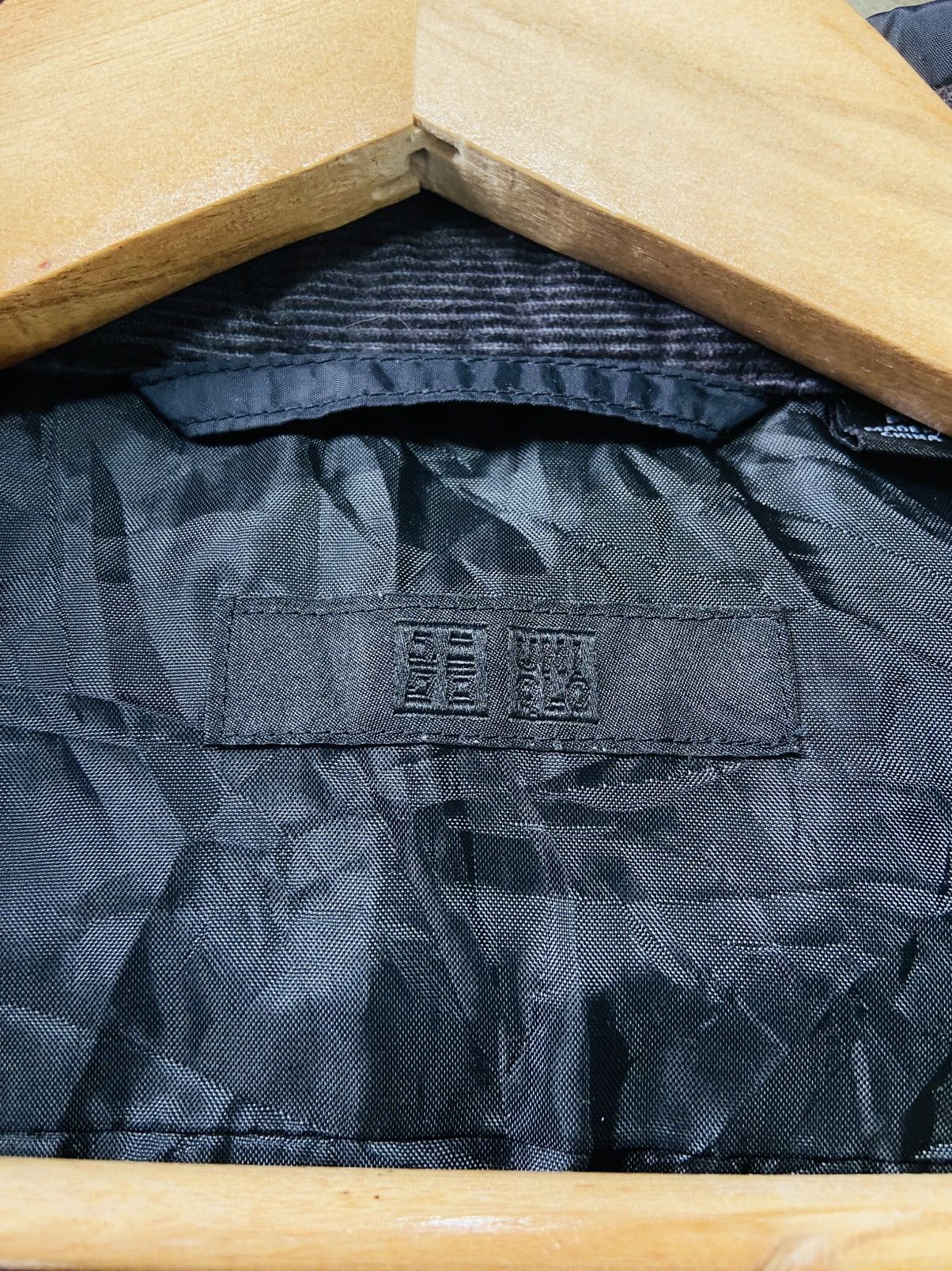 Uniqlo Uniqlo Padded Shirt Jacket Size US M / EU 48-50 / 2 - 10 Thumbnail