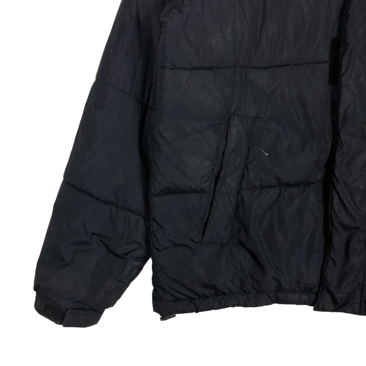 Japanese Brand 🔥90’s Vintage Down Puffer Jacket All Star Converse Size US L / EU 52-54 / 3 - 4 Thumbnail
