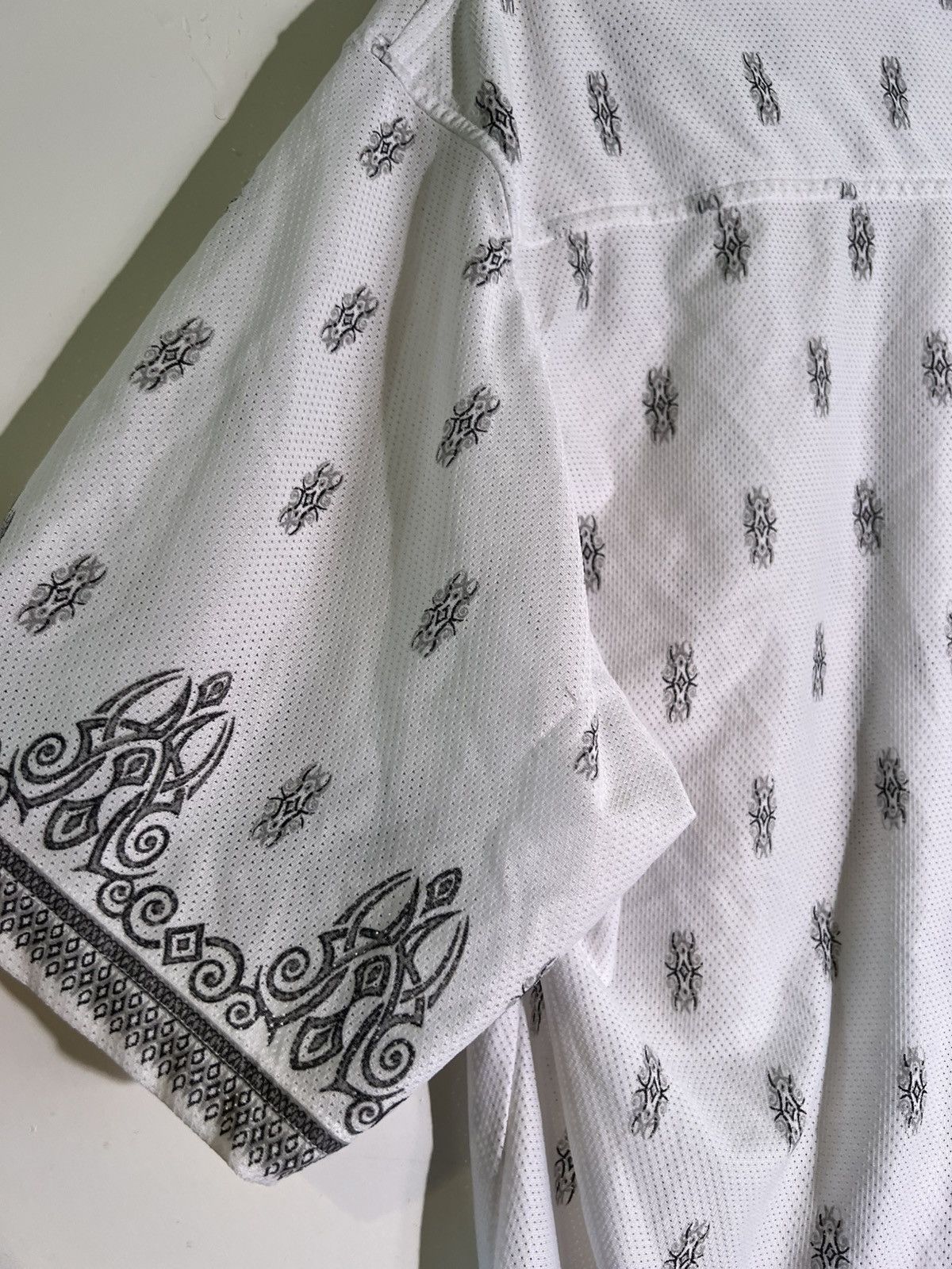 Vintage Y2K 2000’s VTG Vintage Sideout Dragon Tribal Retro Shirt Size US L / EU 52-54 / 3 - 9 Thumbnail
