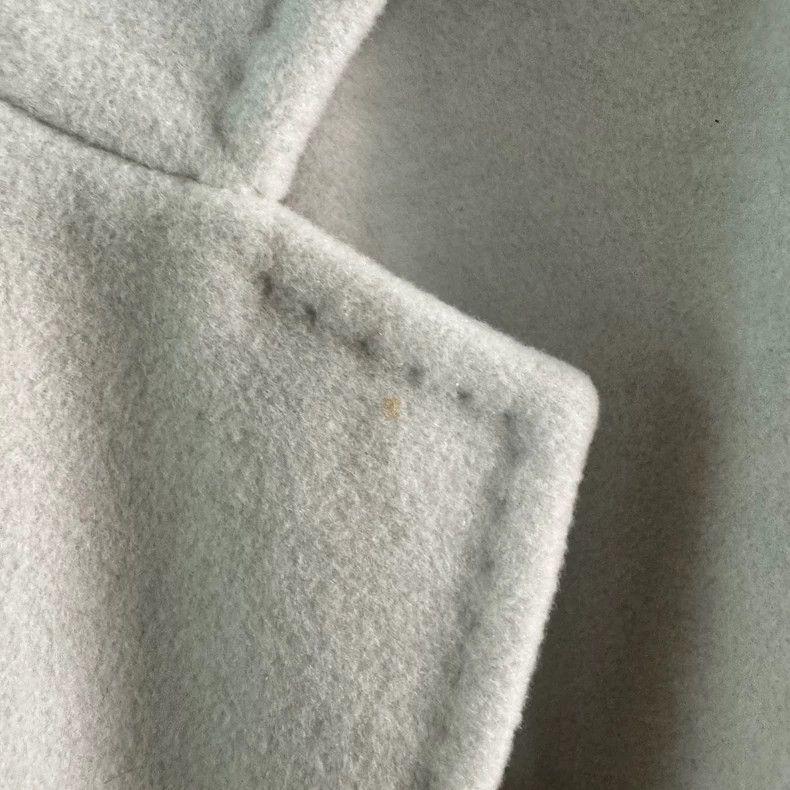 Max Mara Max Mara 101801 Coat Size S / US 4 / IT 40 - 6 Thumbnail