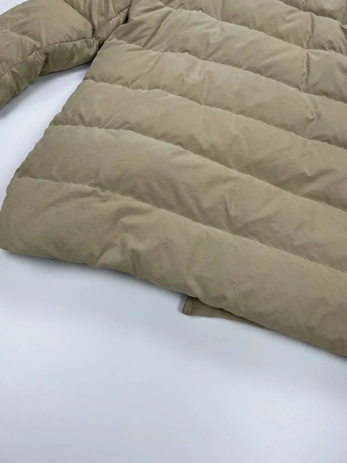 Moncler Moncler Vintage Down Puffer Men Jacket Brown Tags Size 4 Size US XL / EU 56 / 4 - 11 Thumbnail