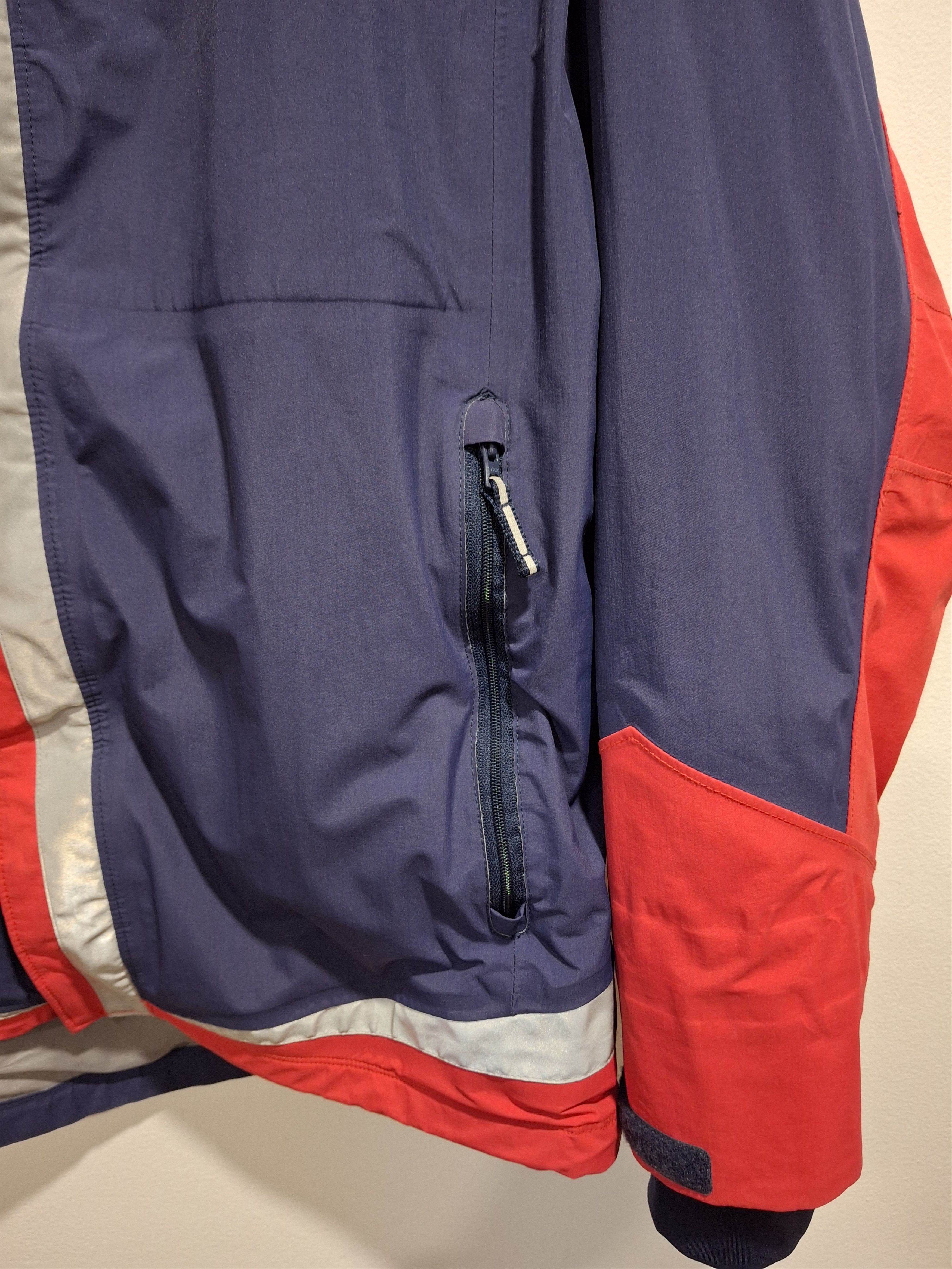 Sperry Sperry STS35 USA Sailing Team Offshore Jacket L Size US L / EU 52-54 / 3 - 9 Thumbnail