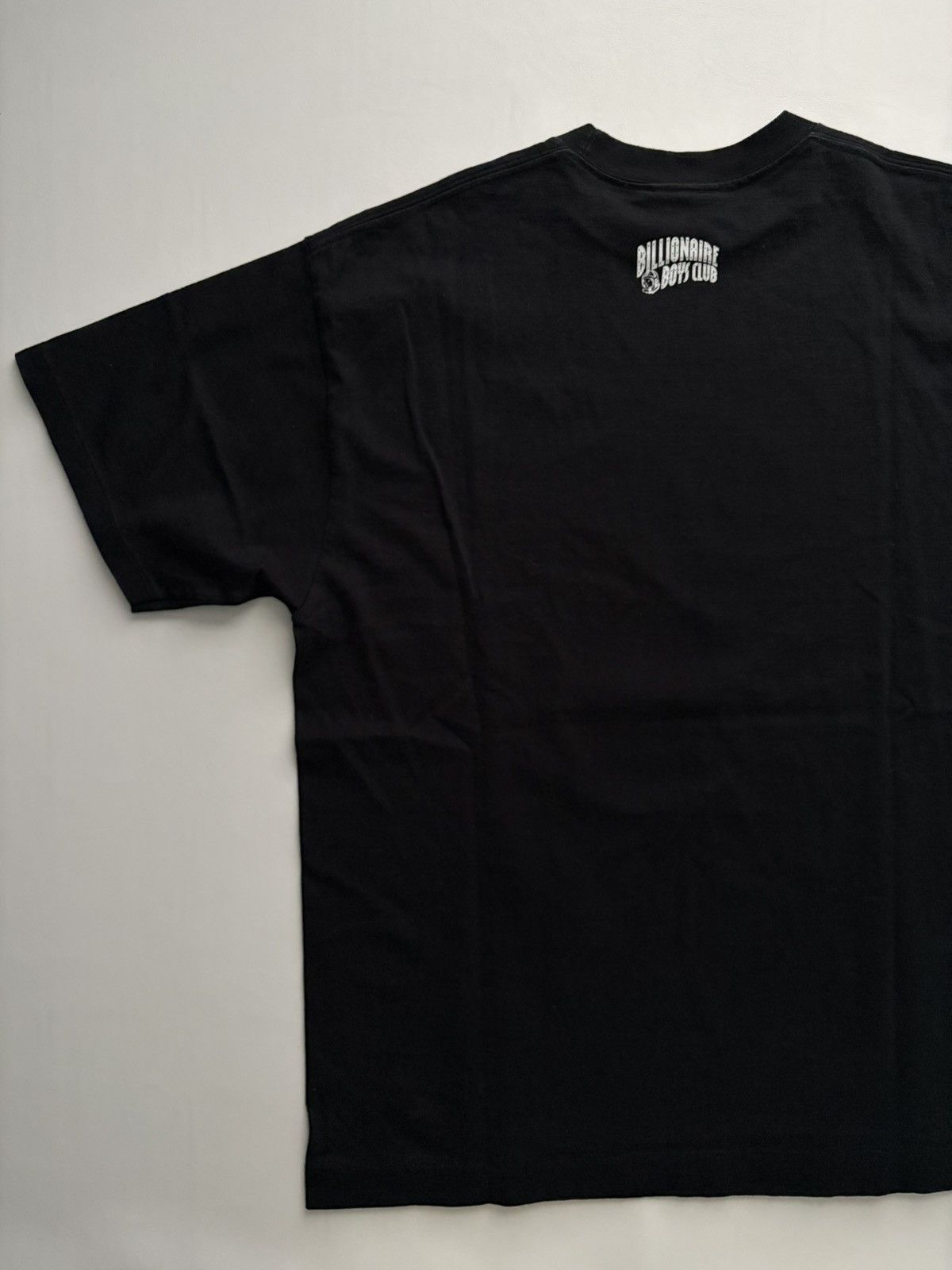 Billionaire Boys Club Season 5 Robot Tee Size US XL / EU 56 / 4 - 2 Thumbnail