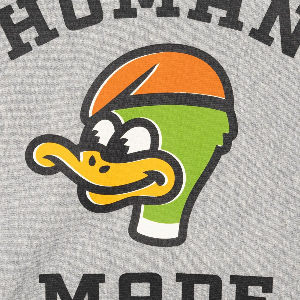 Human Made Human Made Hoodie Size ONE SIZE - 3 Thumbnail