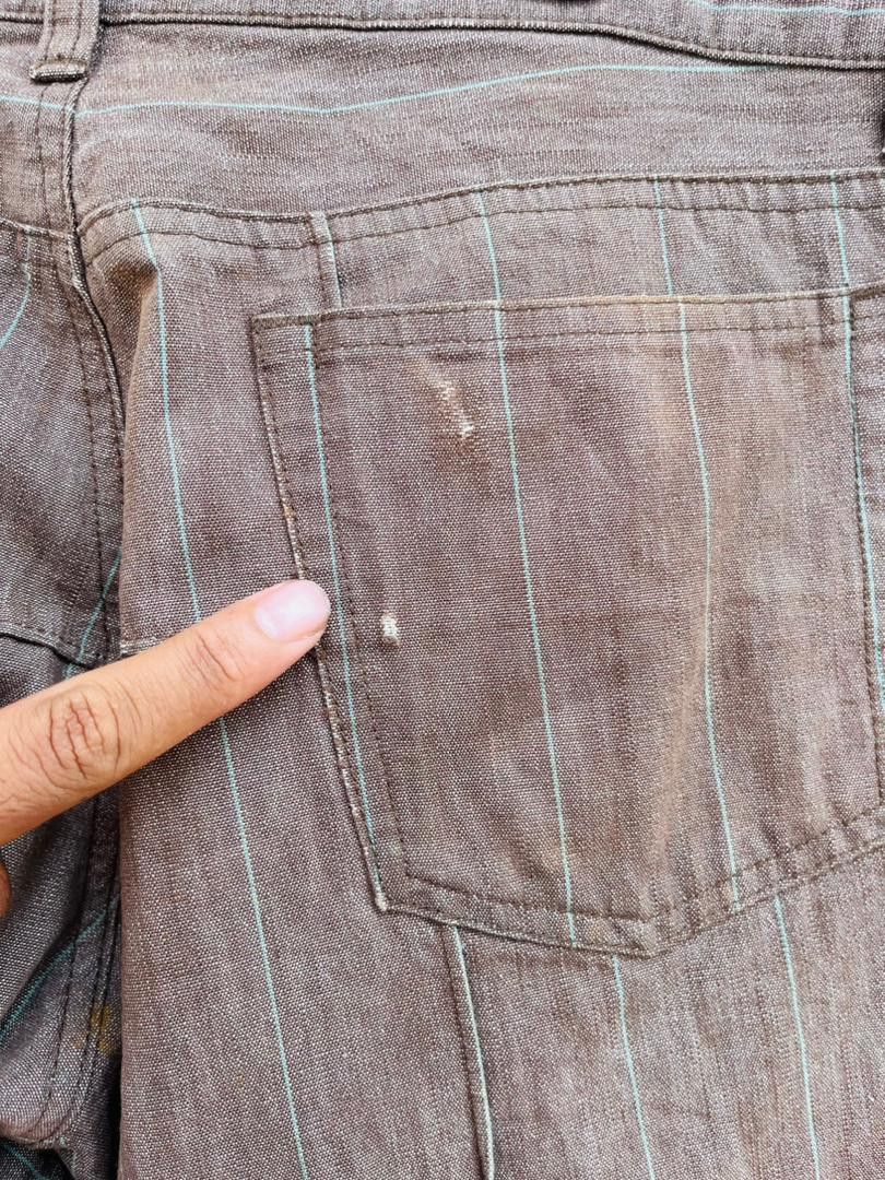 Boycott × Japanese Brand × Vintage Vintage Boycott Japanese Designer Fashion Style Size US 32 / EU 48 - 12 Thumbnail
