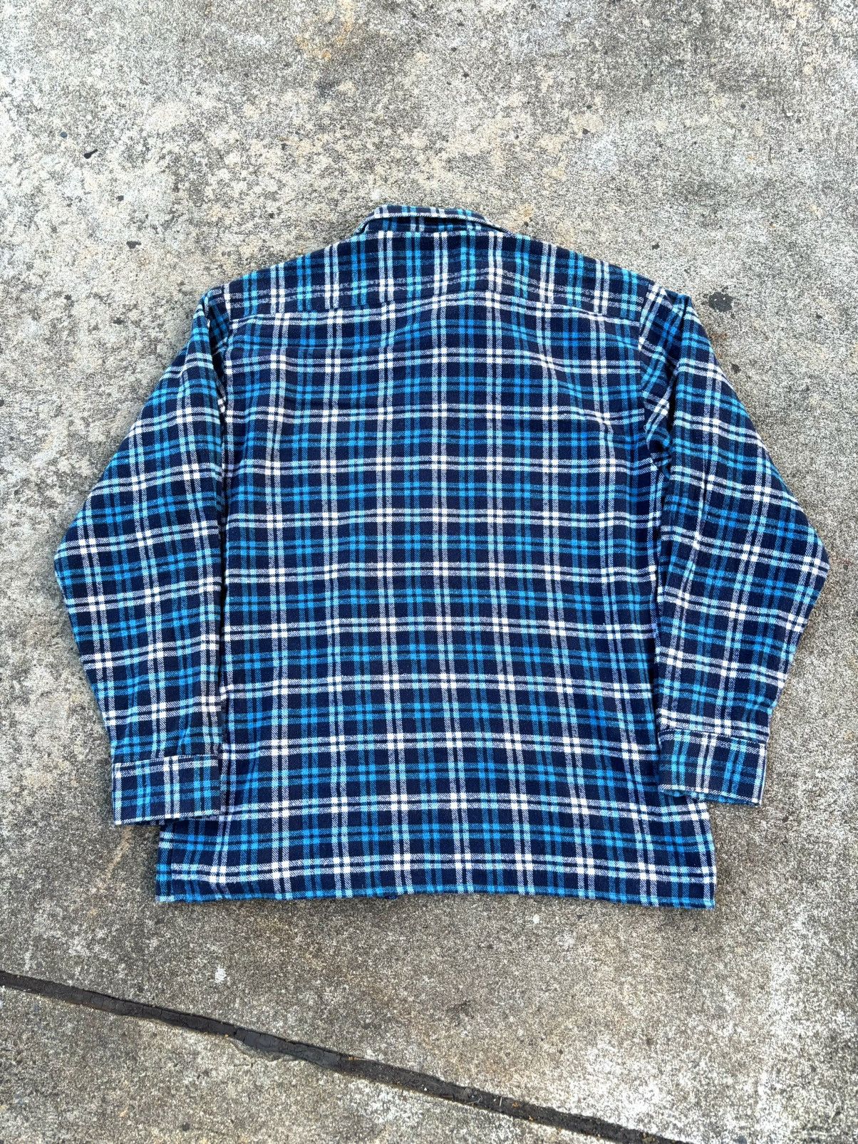 JNCO Vintage Jnco Shirt Long Sleeve Size US L / EU 52-54 / 3 - 8 Thumbnail