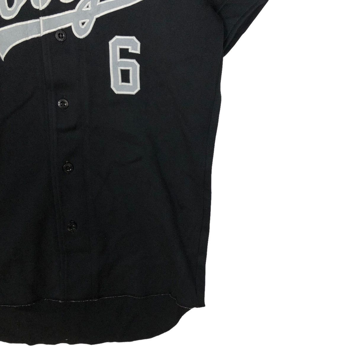 Descente VINTAGE JERSEY TEAM SHIRT DESCENTE SPORTS Size US L / EU 52-54 / 3 - 3 Thumbnail