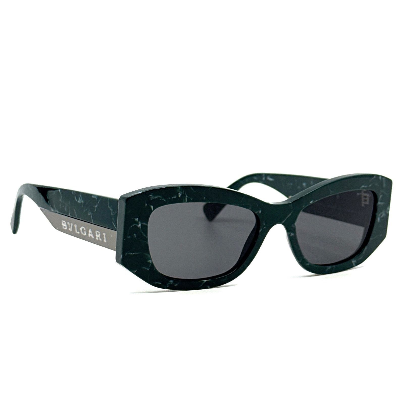 Bvlgari New, BVLGARI Sunglasses Roma BV40037I 98A Authentic Size ONE SIZE - 1 Thumbnail