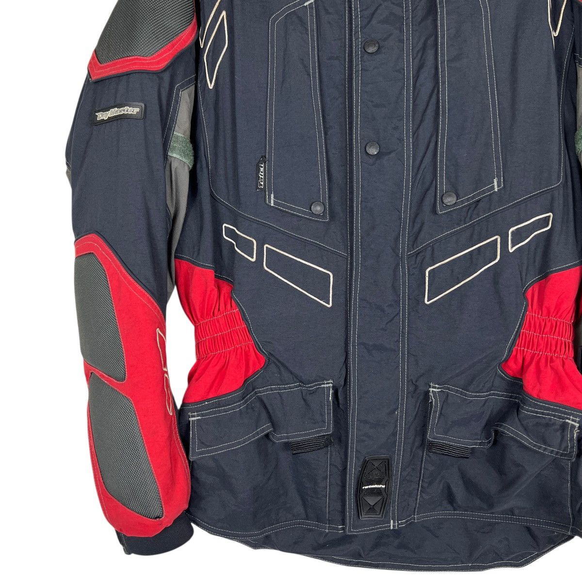 Other RS TAICHI RIDING TACTICAL MOTO JACKET Size US L / EU 52-54 / 3 - 4 Thumbnail