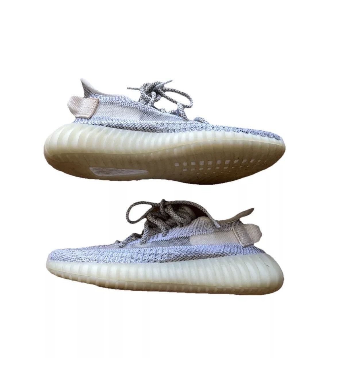 Adidas × Yeezy Yeezy Boost 350 V2 Size US 4 / IT 34 - 2 Thumbnail