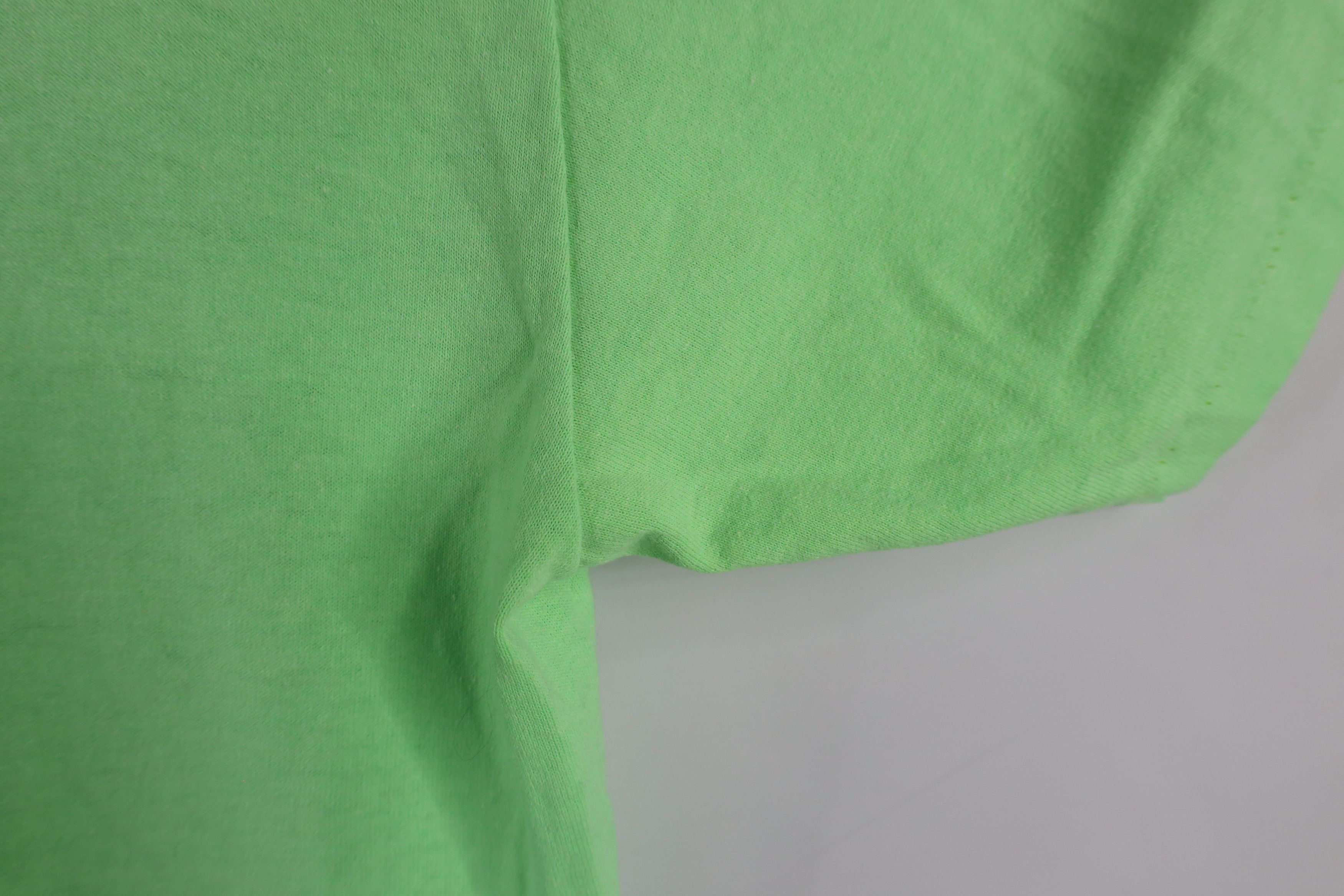 Vintage Vintage 90s Streetwear 50s 60s Rock N Roll T-Shirt USA Size US XXL / EU 58 / 5 - 6 Thumbnail