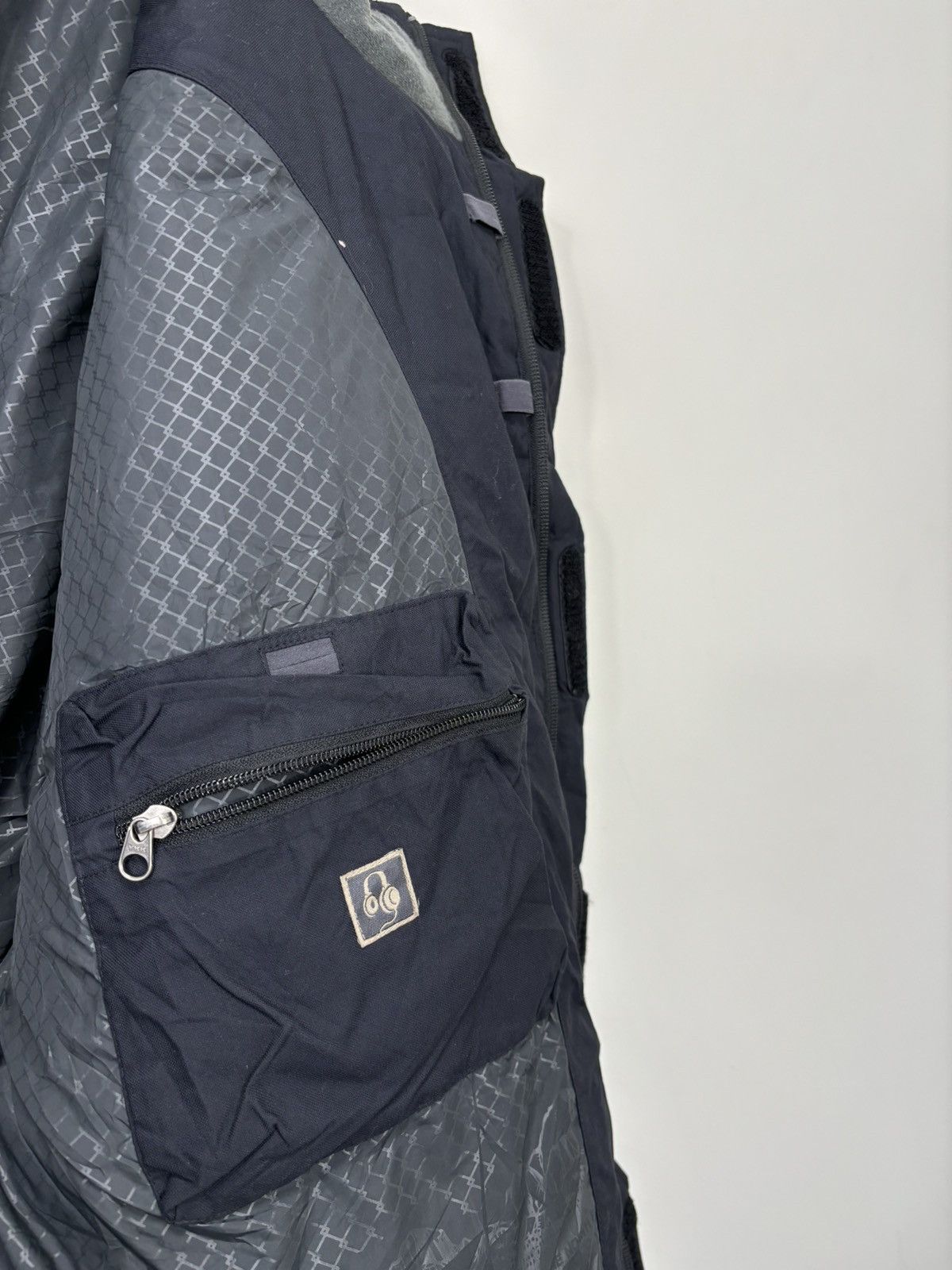 The North Face The North Face McMurdo HyVent Outdoor Down Puffer Jacket Size US XXL / EU 58 / 5 - 17 Thumbnail