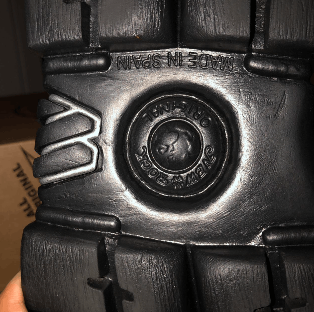 New Rock new rock boots Size US 10.5 / EU 43-44 - 7 Thumbnail