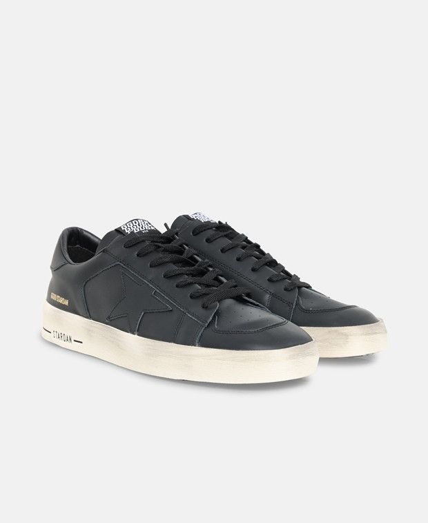 Golden Goose Stardan Sneakers Size US 7 / EU 40 - 1 Thumbnail