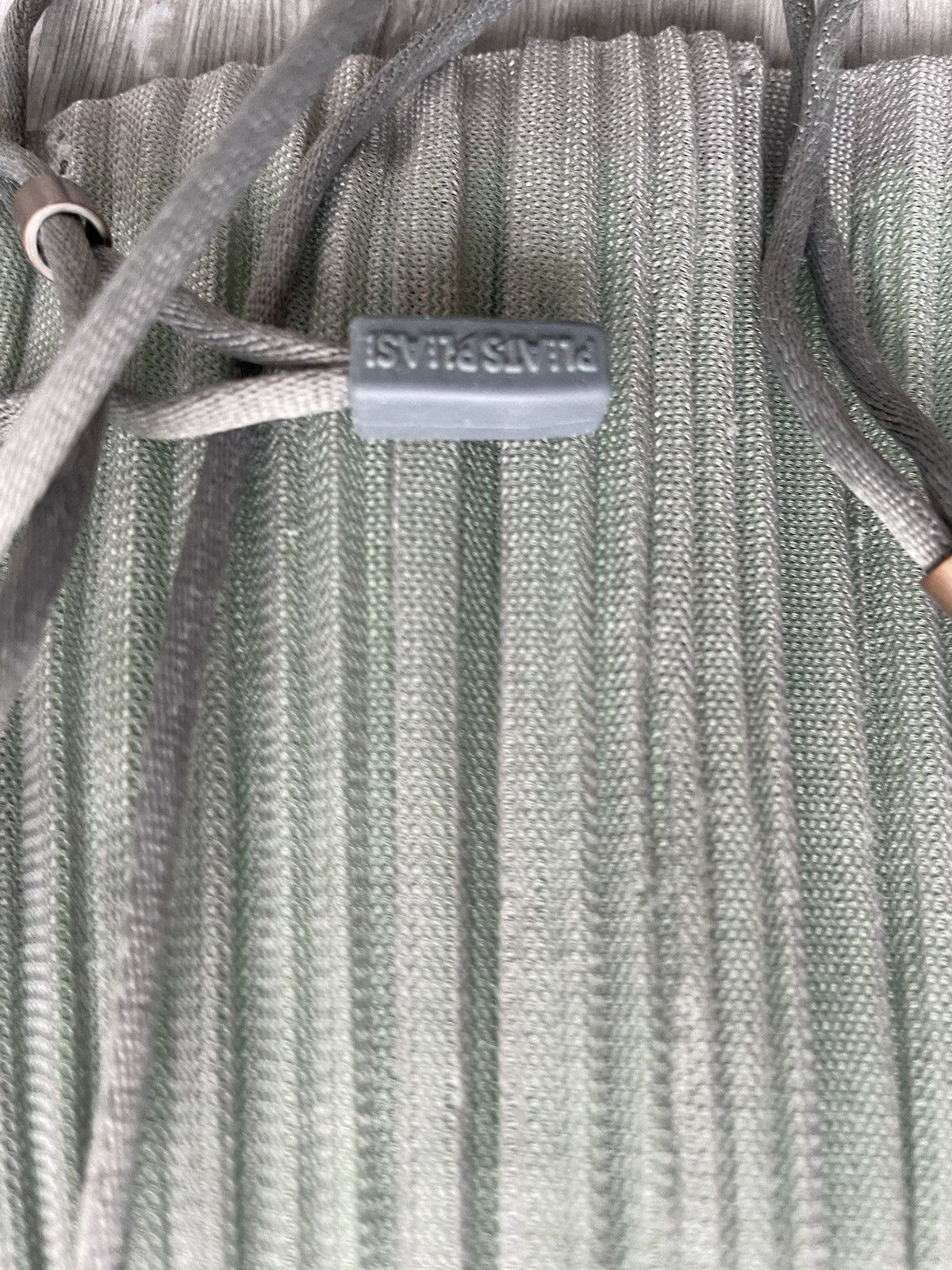 Issey Miyake Issey Miyake bag Size ONE SIZE - 5 Thumbnail