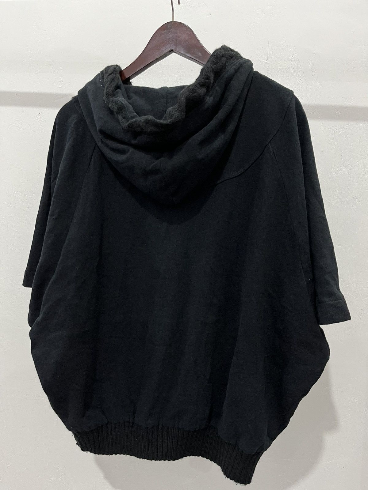 Japanese Brand Colza vampire shirt Size US L / EU 52-54 / 3 - 2 Thumbnail