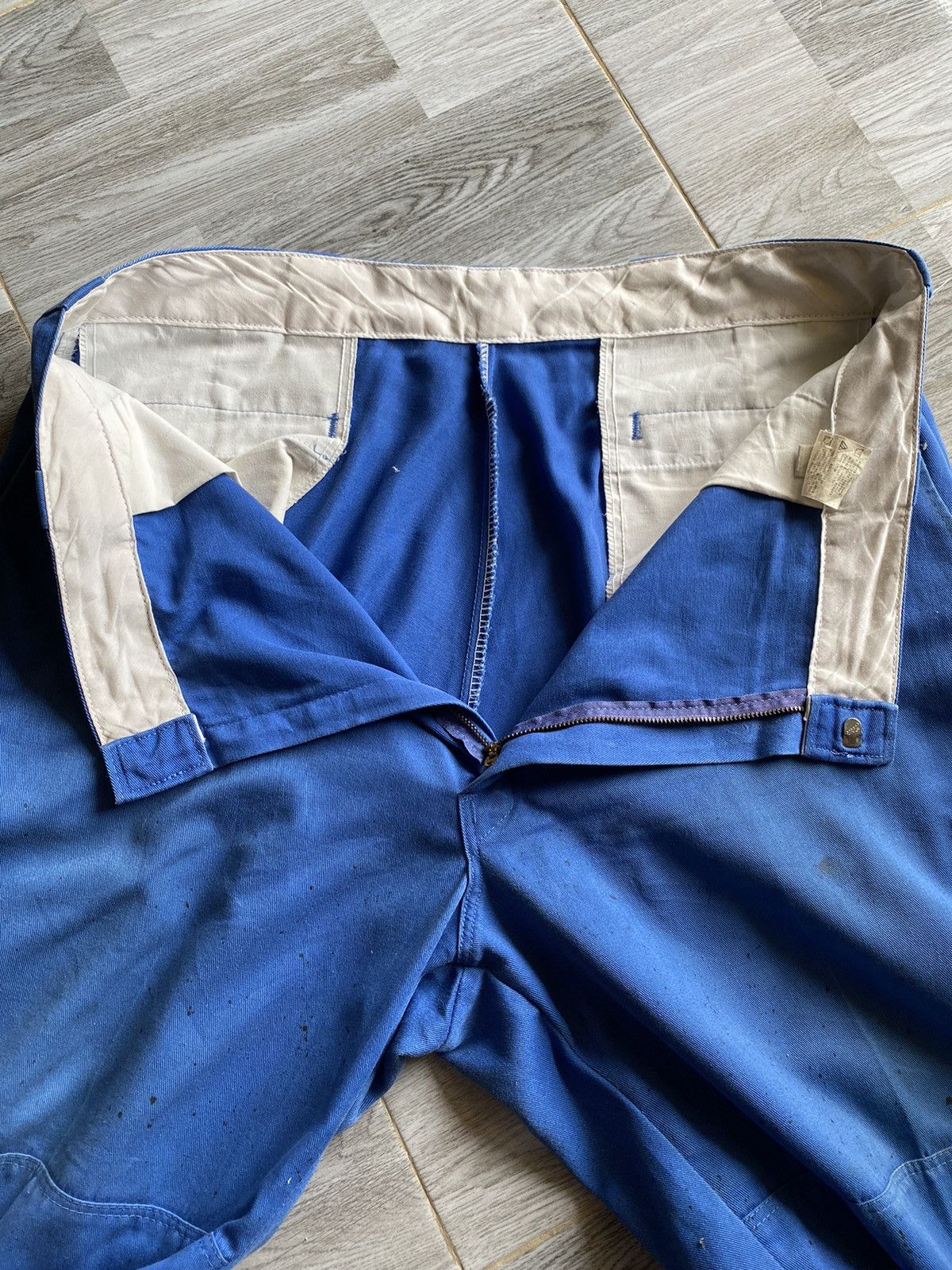 Dickies 💥Dickies Double Knee Pants Size US 40 / EU 56 - 12 Thumbnail