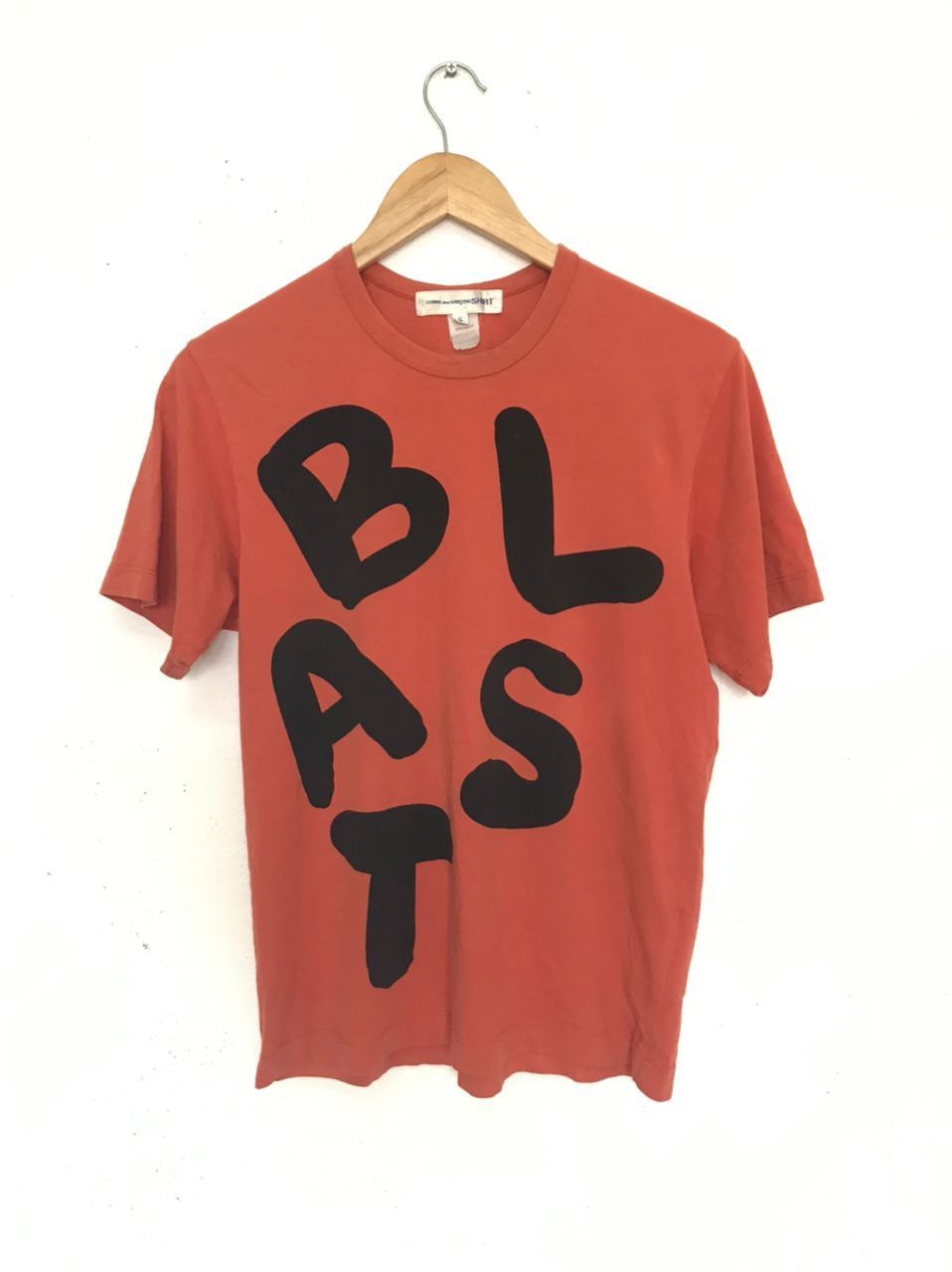Comme des Garcons Comme Des Garcons shirt Size US S / EU 44-46 / 1 - 4 Thumbnail
