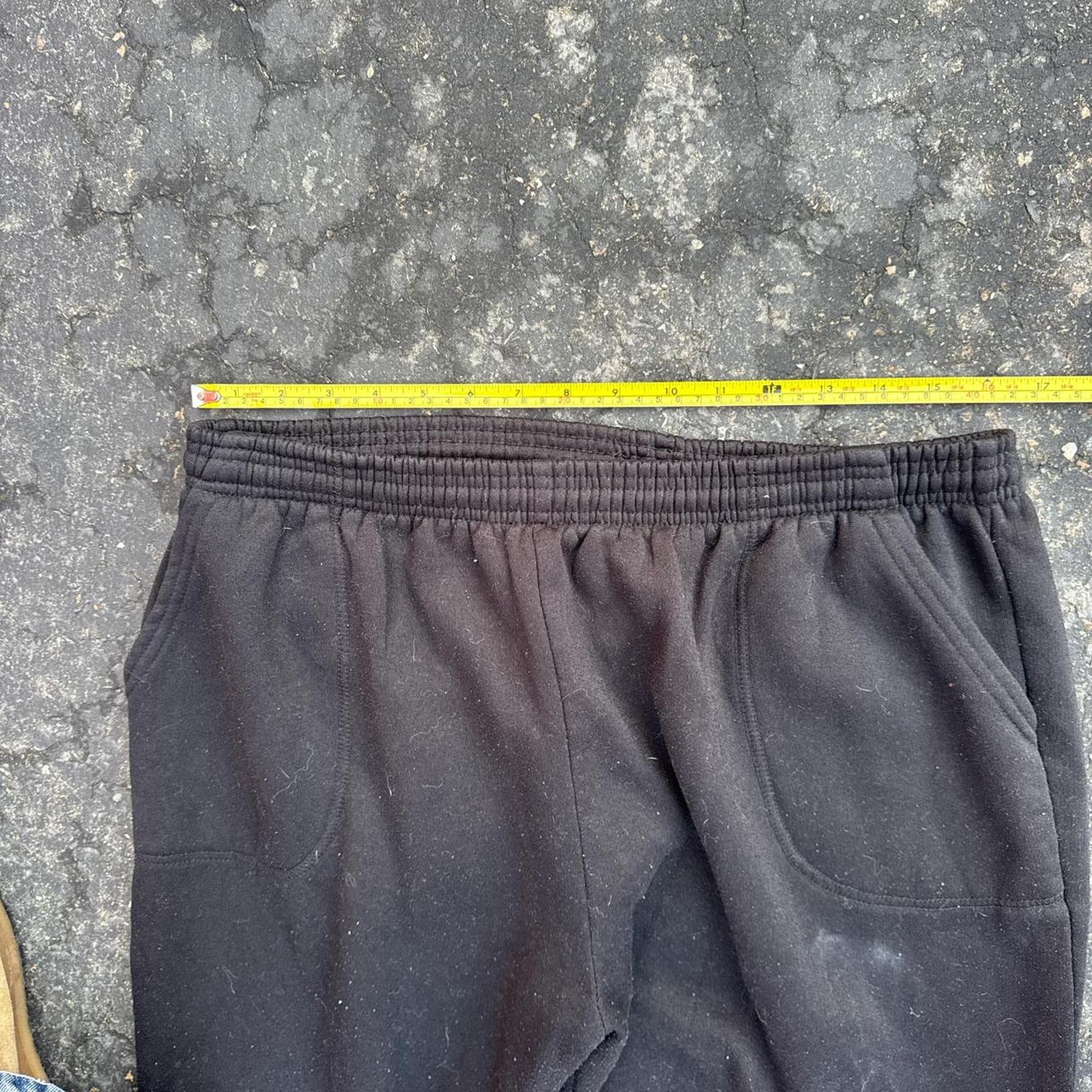 Other Vintage Speedy Sweatpants – Size XL Size US 36 / EU 52 - 6 Thumbnail