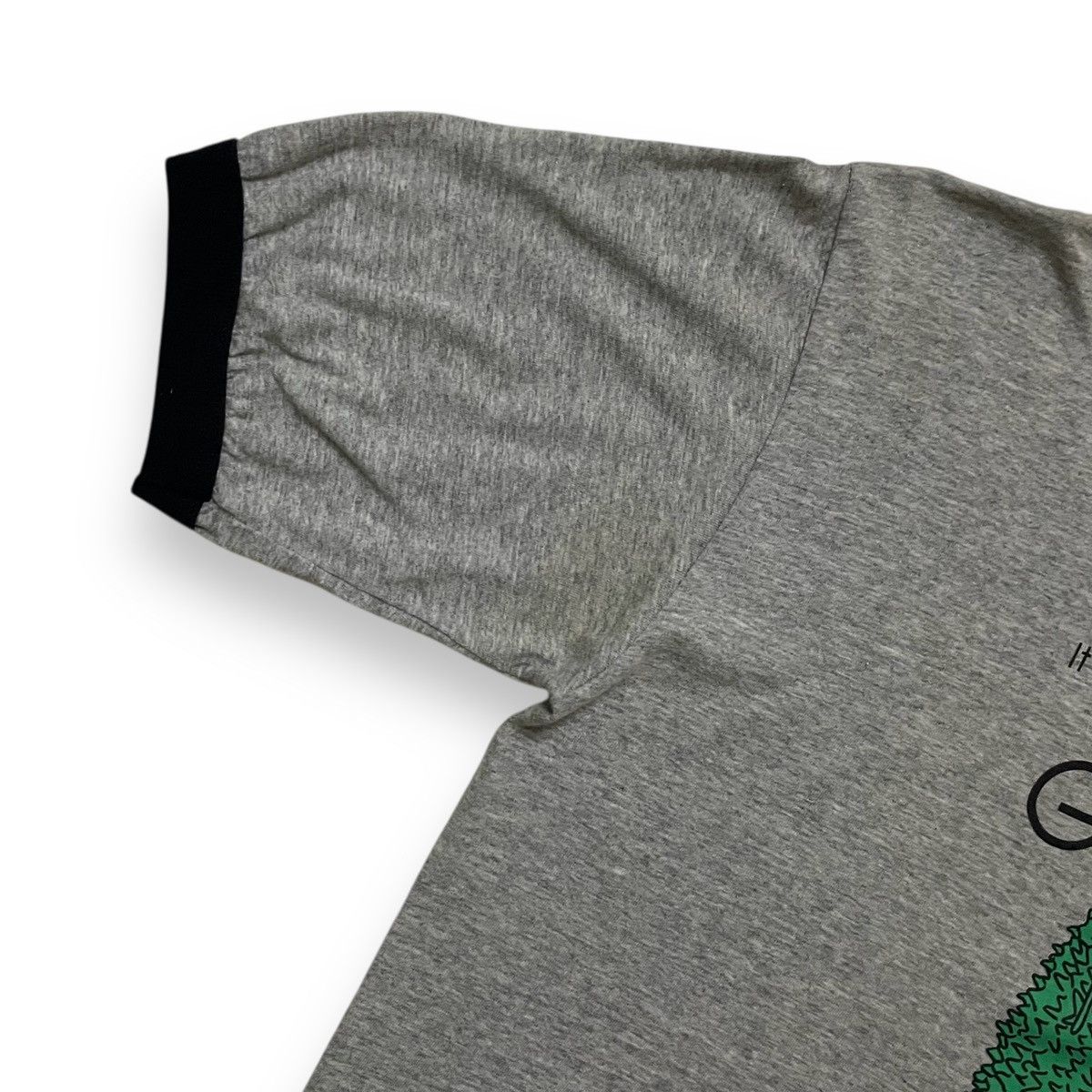 Vintage Original T-Shirt Vintage 90’a Hoshinosuna Collection Size US S / EU 44-46 / 1 - 2 Thumbnail