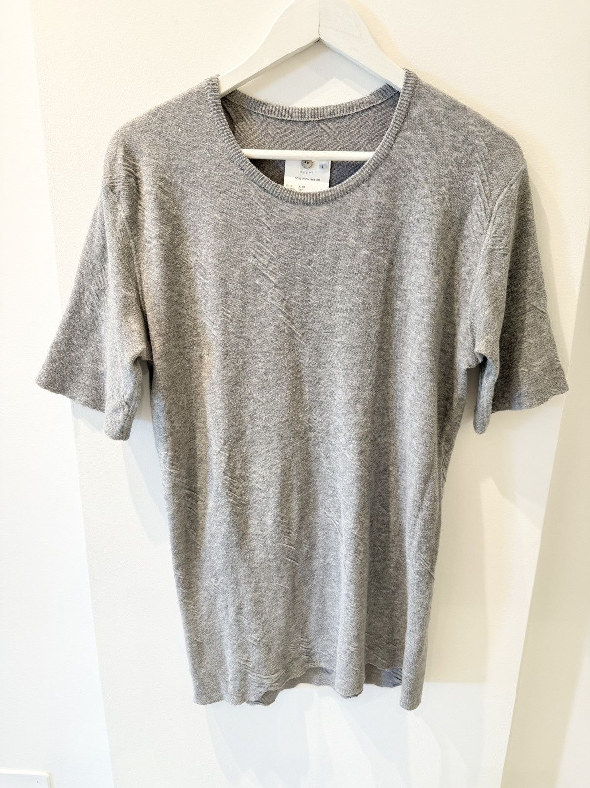 Deepti Deepti, K-078 SIFT, size L Size US L / EU 52-54 / 3 - 1 Thumbnail
