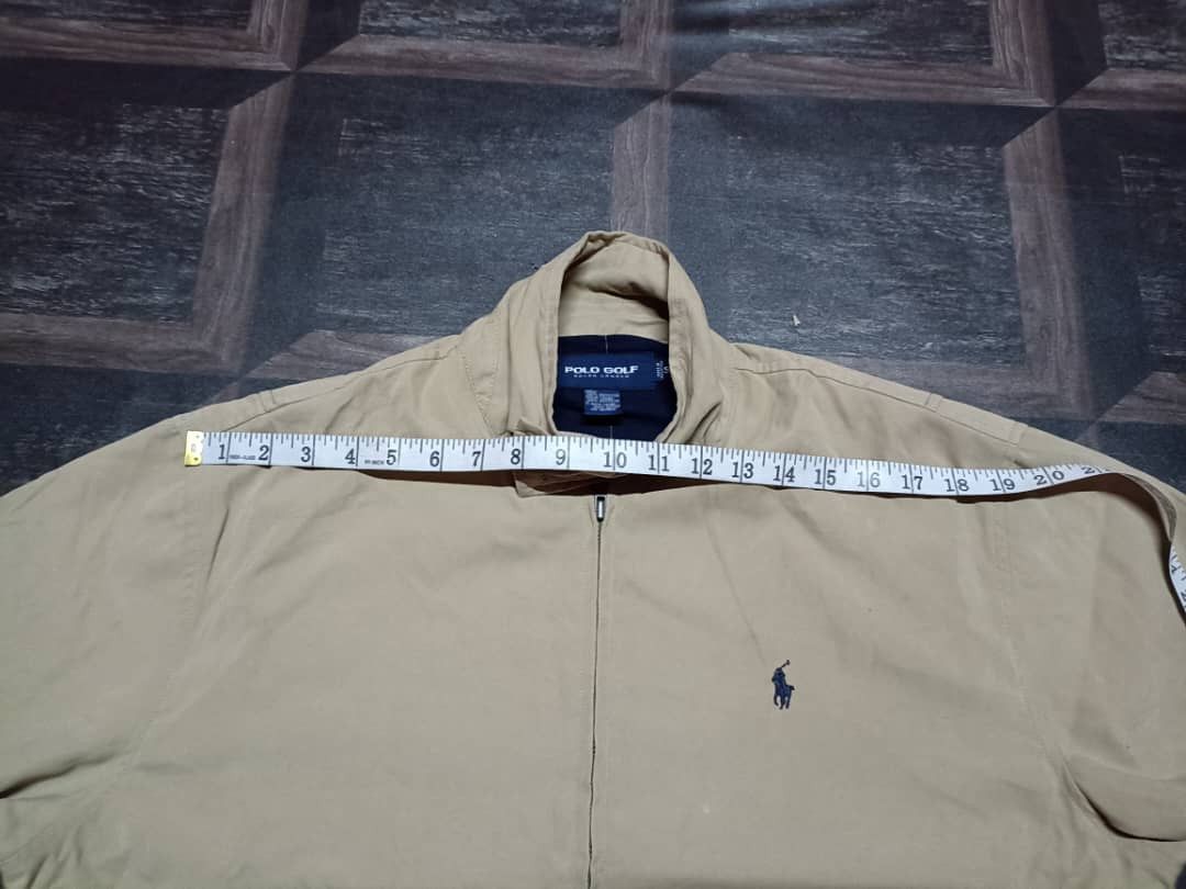 Polo Ralph Lauren Polo Golf Ralph Lauren Jacket Size US S / EU 44-46 / 1 - 15 Thumbnail