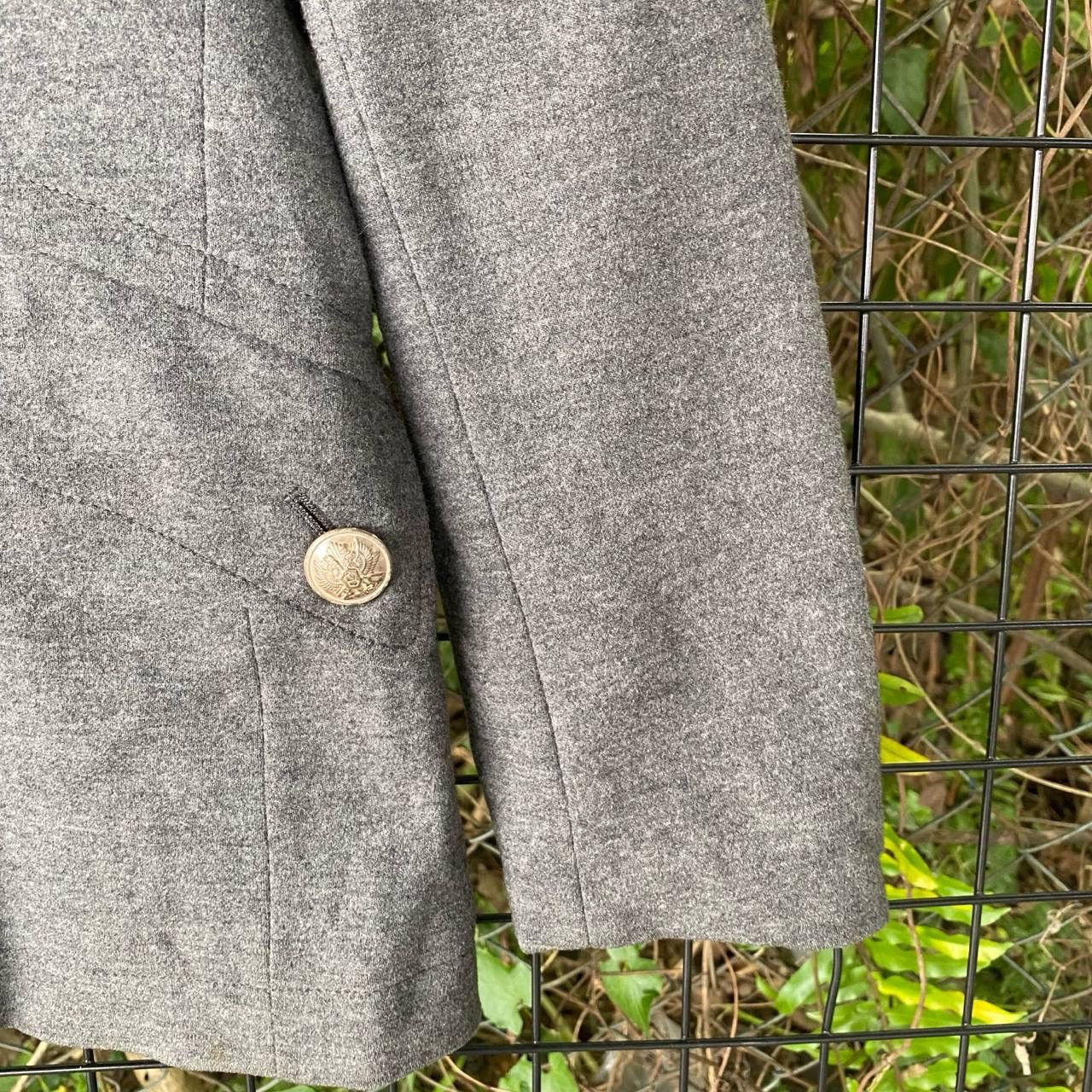 Paul Smith × Vintage Vintage Paul Smith Jacket Size M / US 6-8 / IT 42-44 - 6 Thumbnail