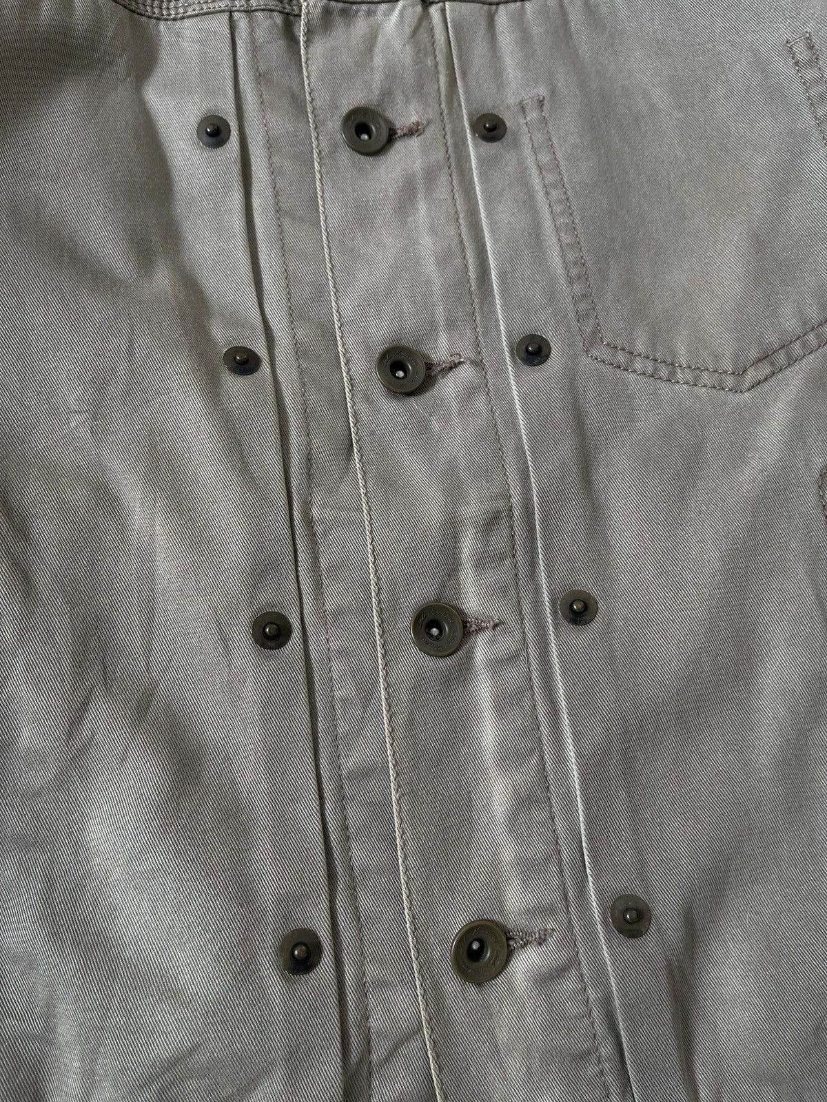 Tete Homme Tete Homme Jacket Size US S / EU 44-46 / 1 - 3 Thumbnail