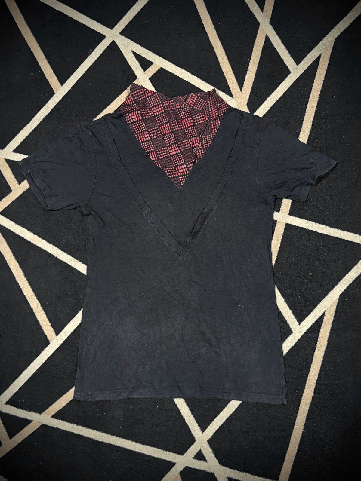 Beauty Beast Japanese Vkei Black Ant Tees Japanese Styled Size US M / EU 48-50 / 2 - 1 Thumbnail