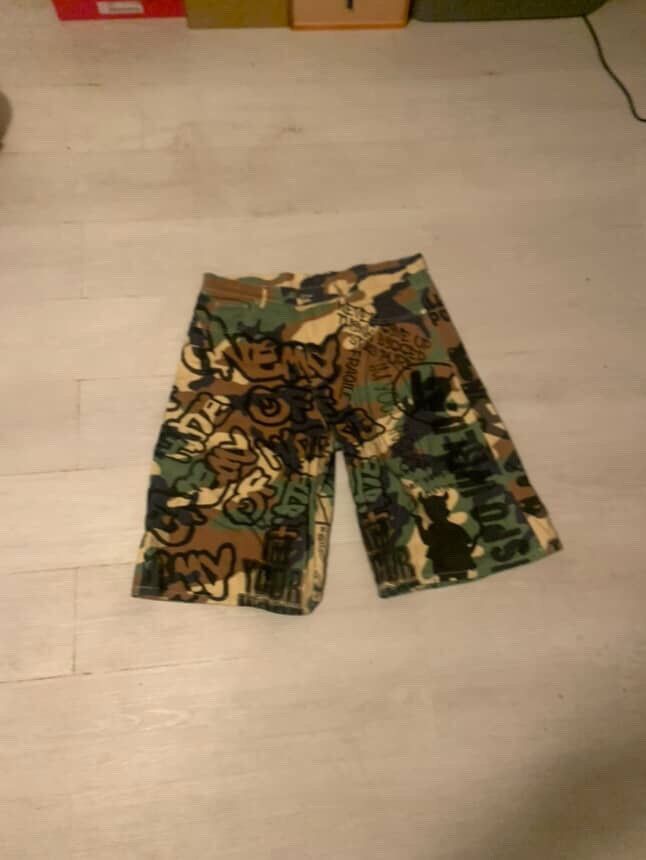 Other Inspo wrld jorts Size US 40 / EU 56 - 1 Thumbnail