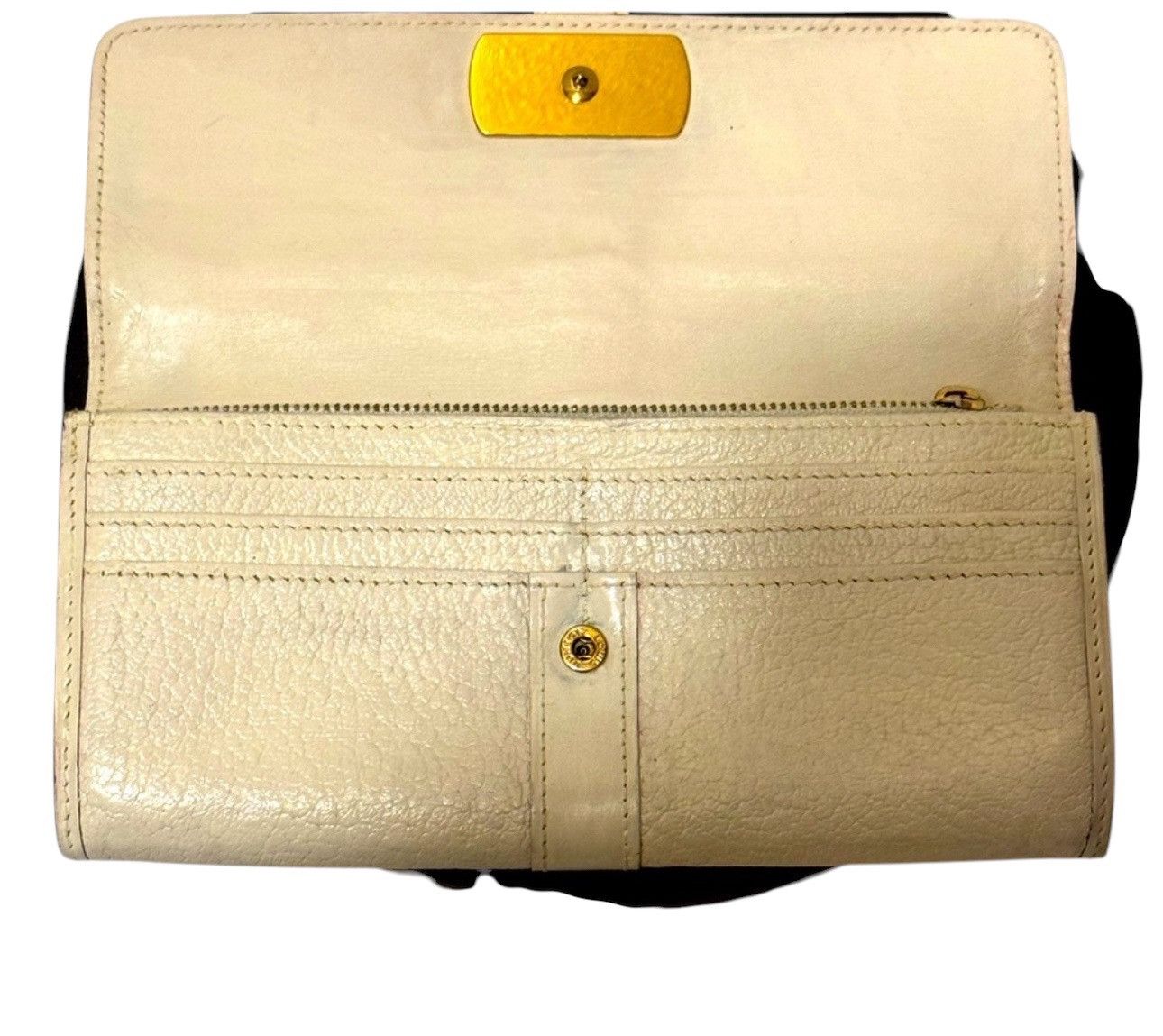 Louis Vuitton Louis Vuitton Favori Suhali Wallet Portefeuille Le Fabuleux Size ONE SIZE - 6 Thumbnail