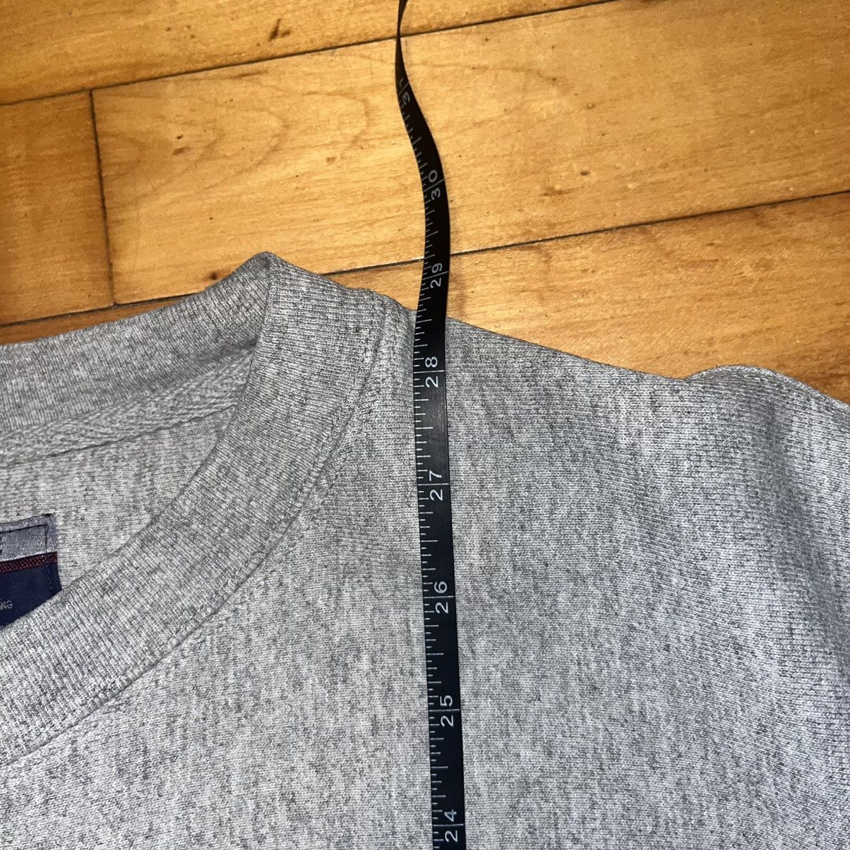 Champion Vintage champion reverse weave Virginia Law Size US XL / EU 56 / 4 - 4 Thumbnail