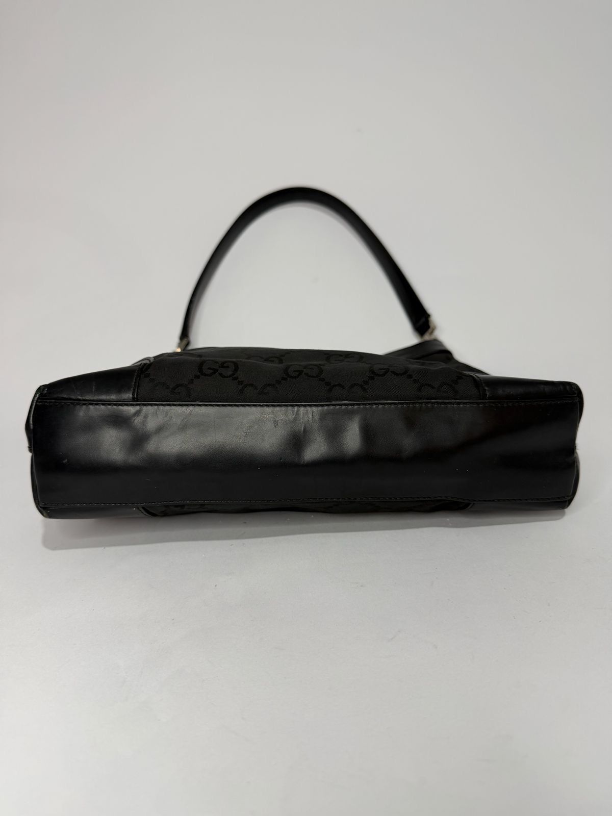 Gucci Gucci GG Canvas Shoulder Bag Size ONE SIZE - 3 Thumbnail
