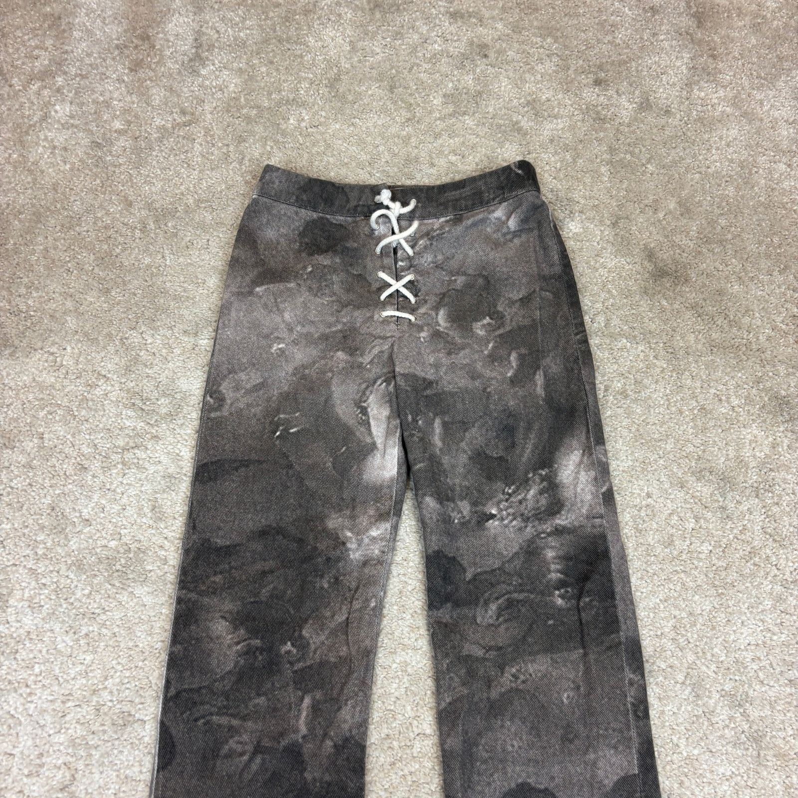 Paloma Wool Paloma Wool Angelo Lounge Pants Women's 34/XS Artsy Y2K Size 24" / US 00 / IT 34 - 2 Thumbnail