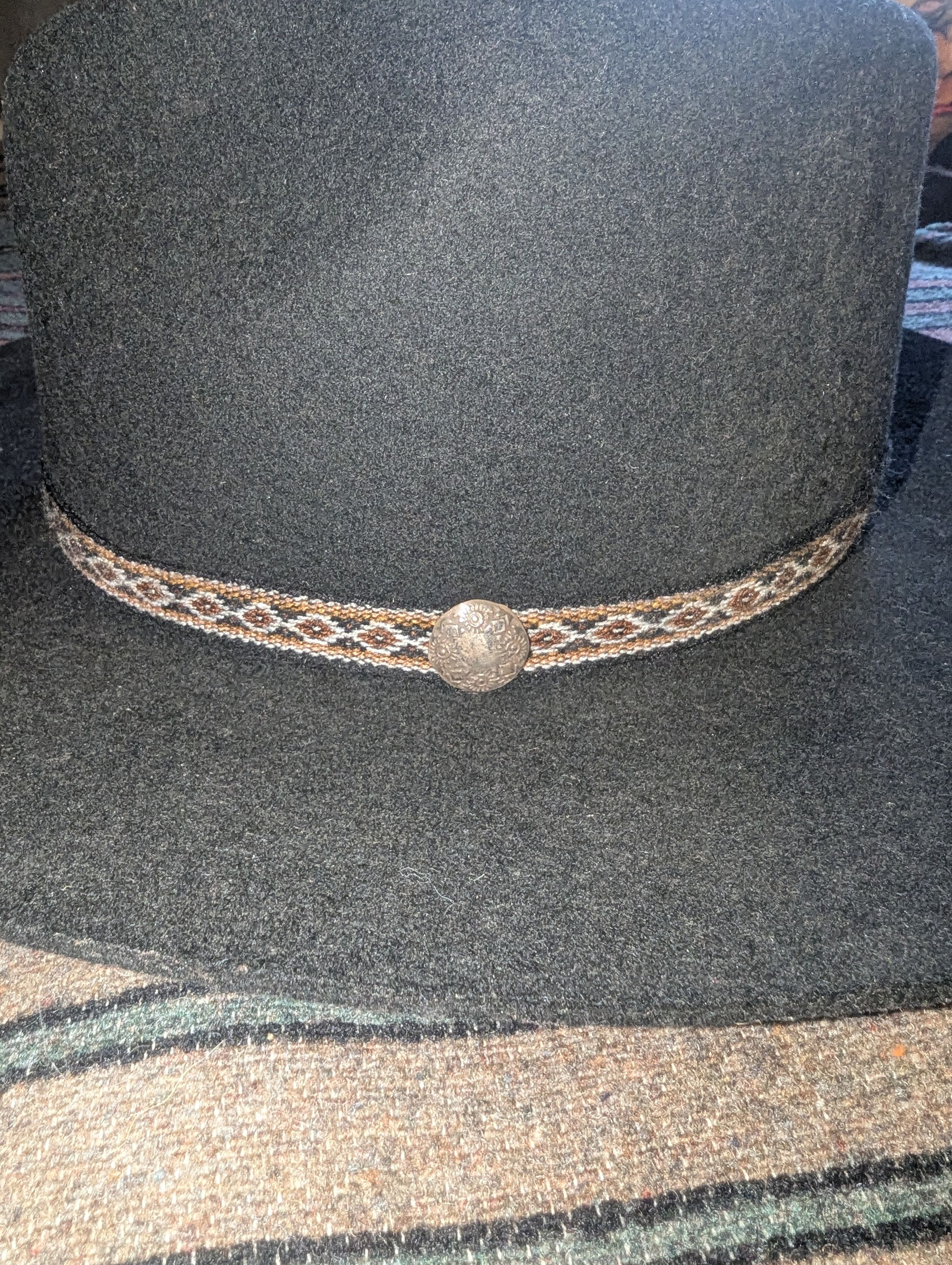 Huckberry Hampui Hats Montaro Ltd. Series Size ONE SIZE - 7 Thumbnail