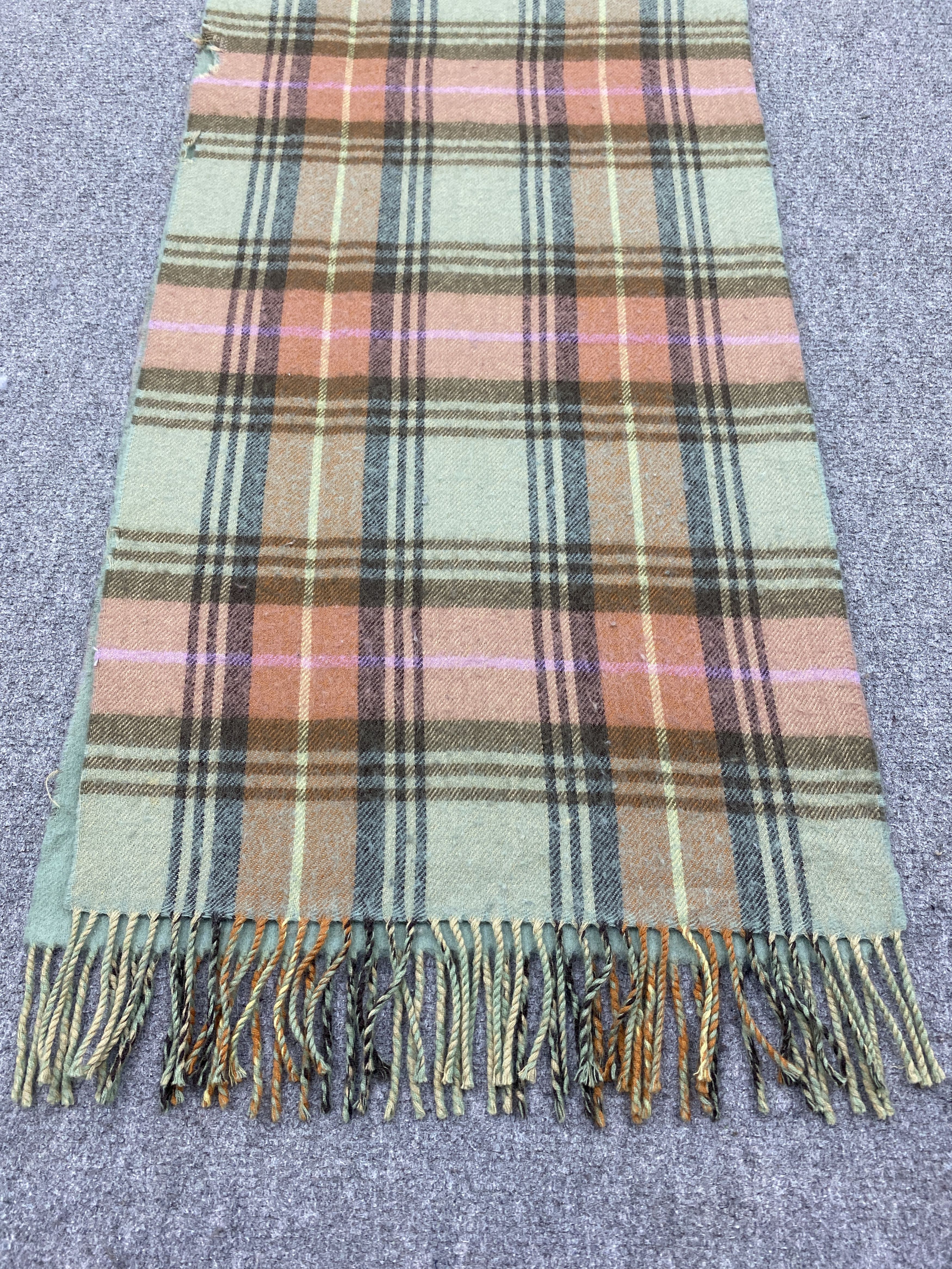 Pierre Balmain Pierre Balmain Scarf / Muffler / Neckwear SC0312 Size ONE SIZE - 3 Thumbnail
