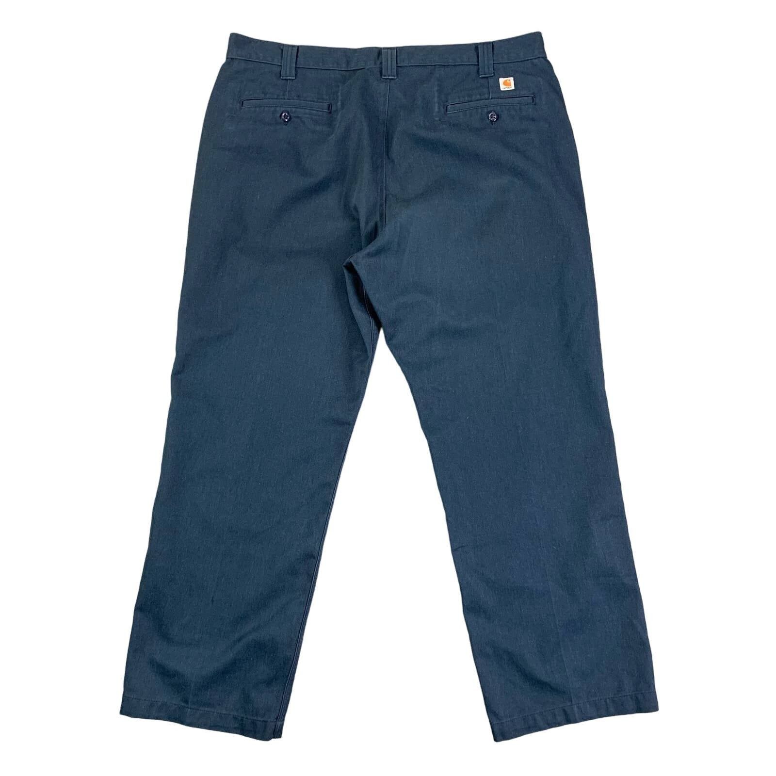 Carhartt blended twill pants outlet