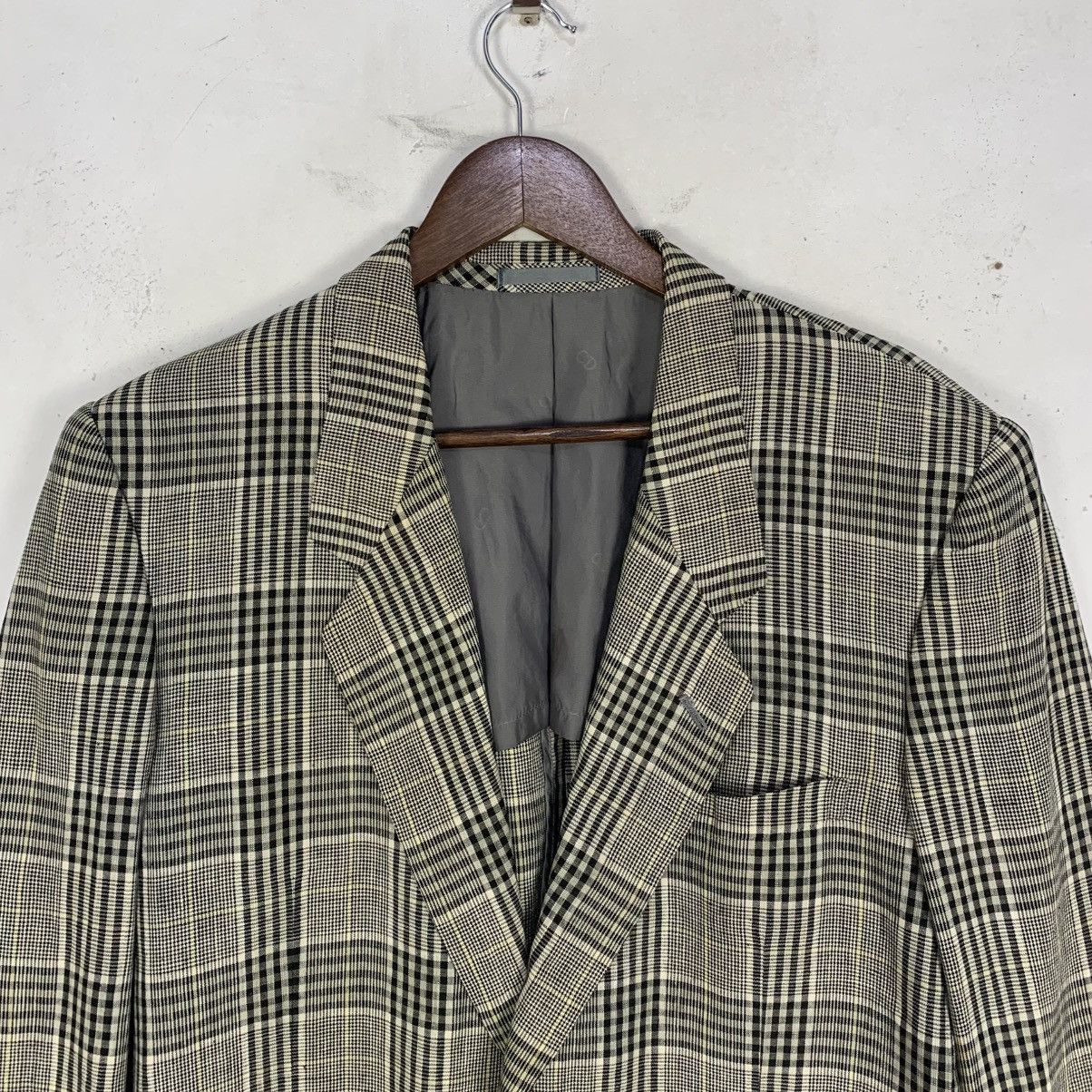 Christian Dior Monsieur Vintage Christian Dior Monsieur SportWear Blazer Coat Size US M / EU 48-50 / 2 - 3 Thumbnail