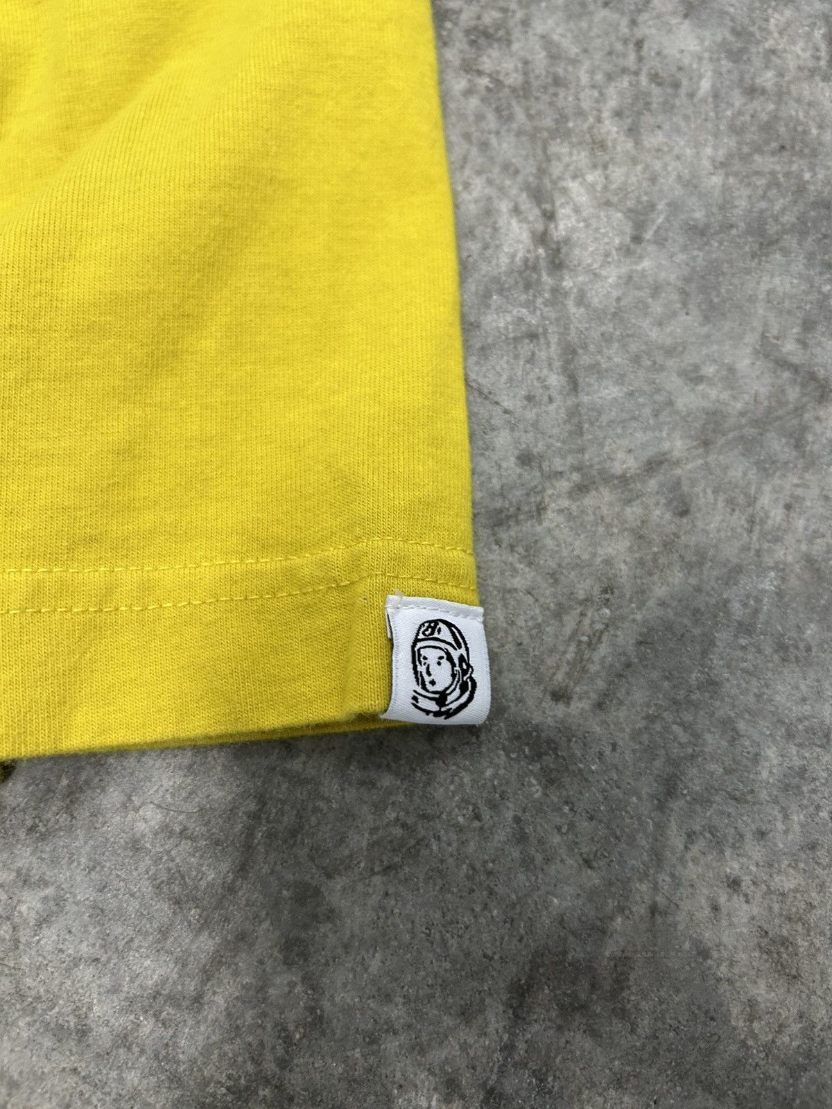 Billionaire Boys Club Billionaire boys club t shirt Size US XL / EU 56 / 4 - 5 Thumbnail