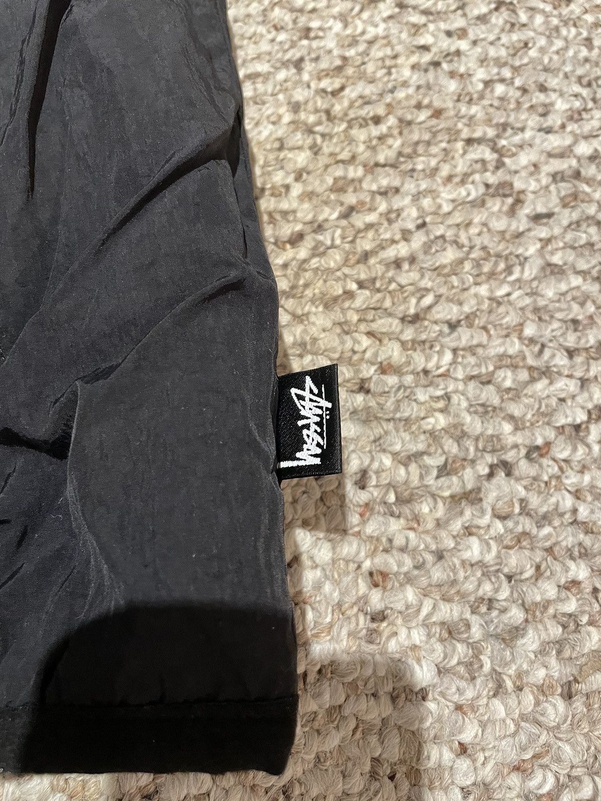 Stussy Stüssy Sherpa Vest Size US L / EU 52-54 / 3 - 4 Thumbnail