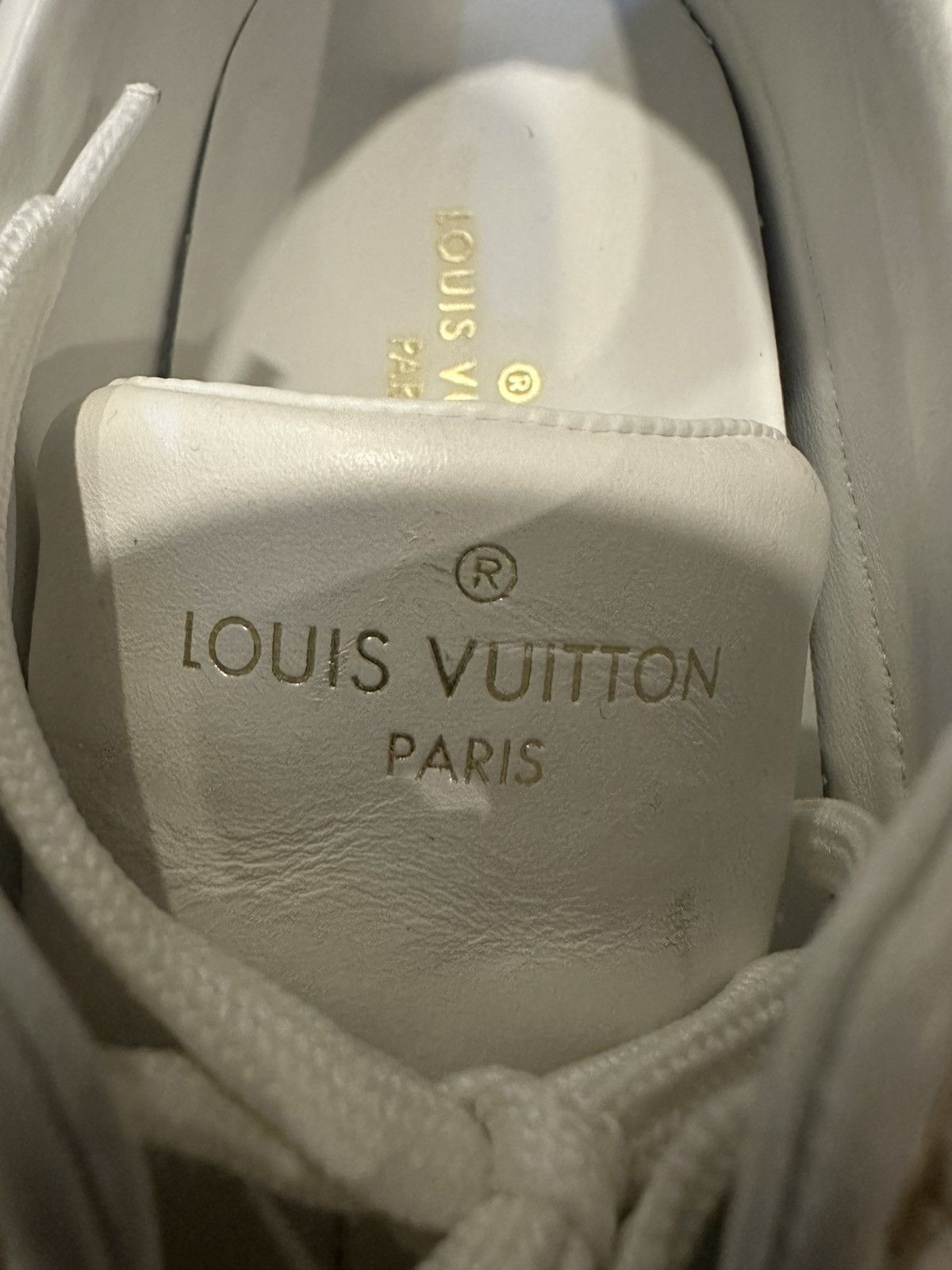 Louis Vuitton Steller Sneaker Size US 8 / IT 38 - 5 Thumbnail